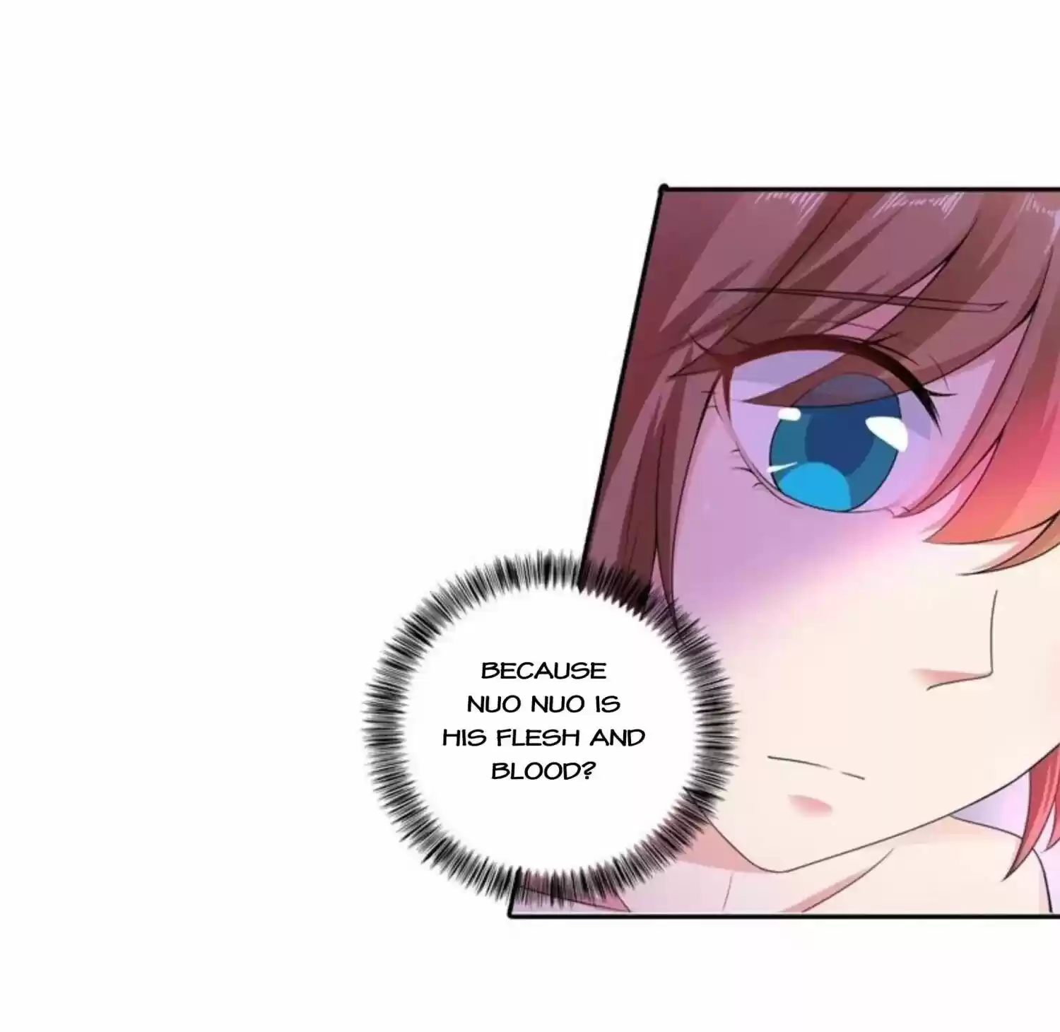 Warm Wedding Chapter 257