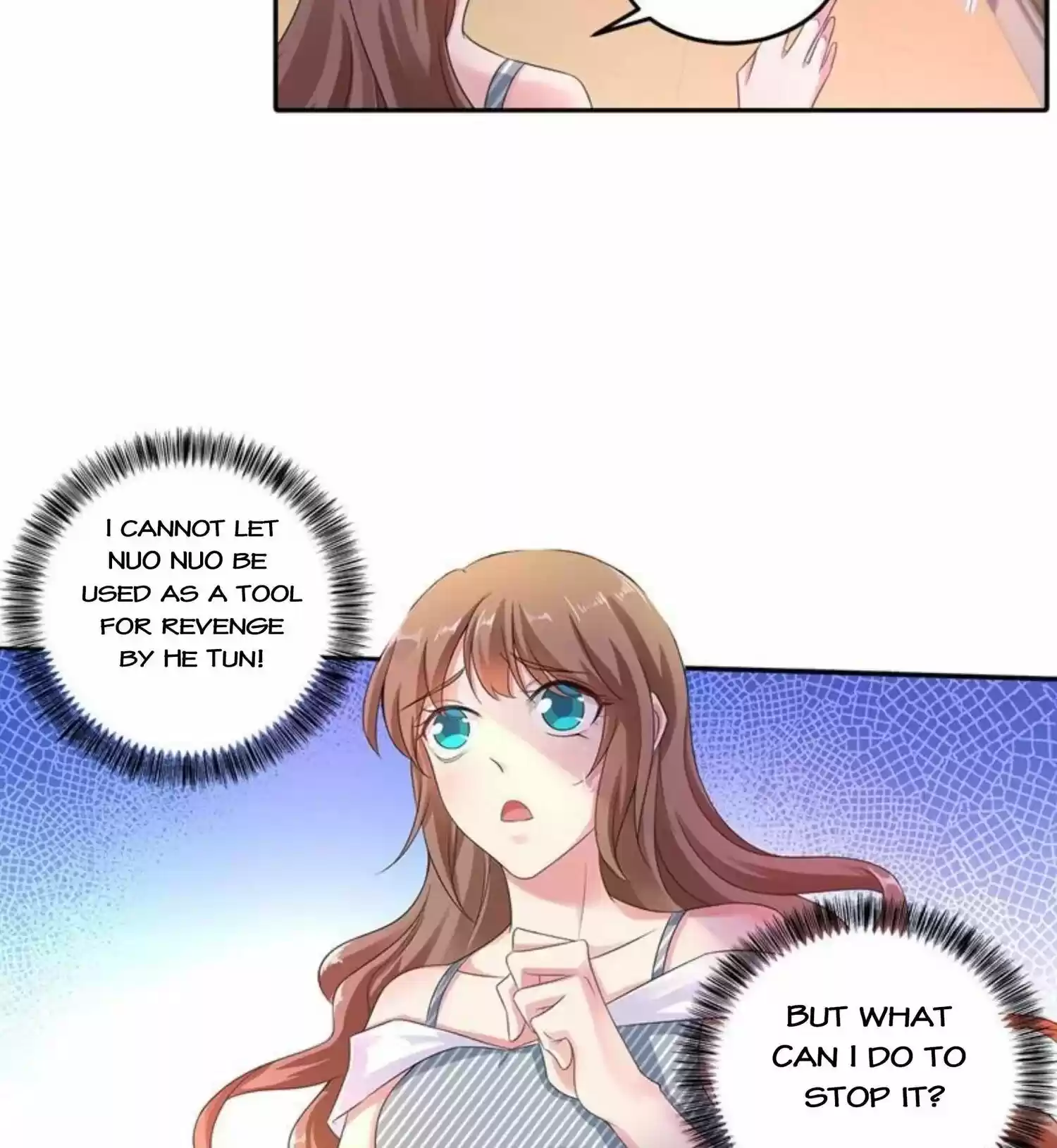 Warm Wedding Chapter 258