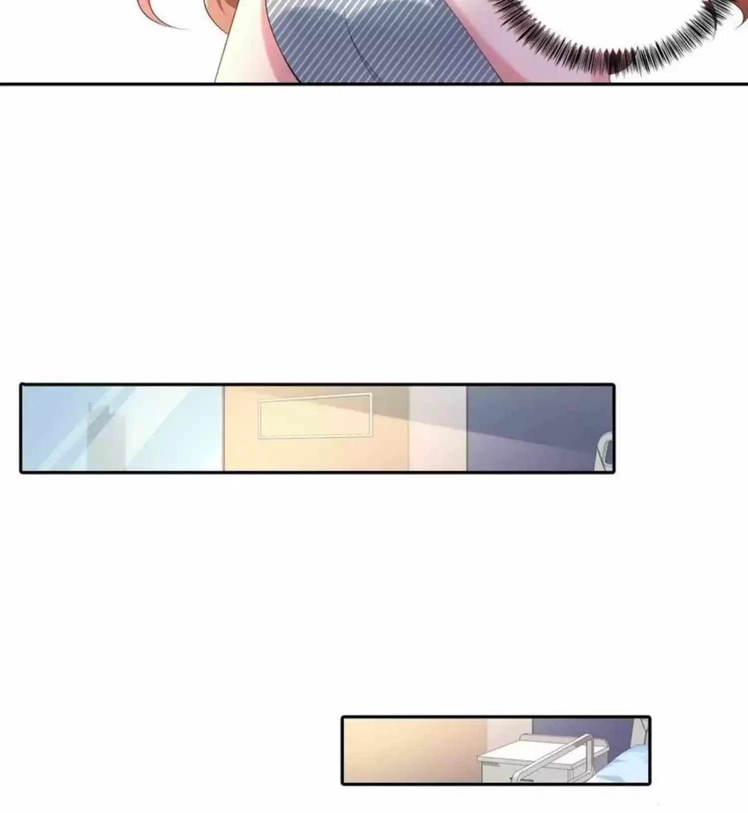 Warm Wedding Chapter 258