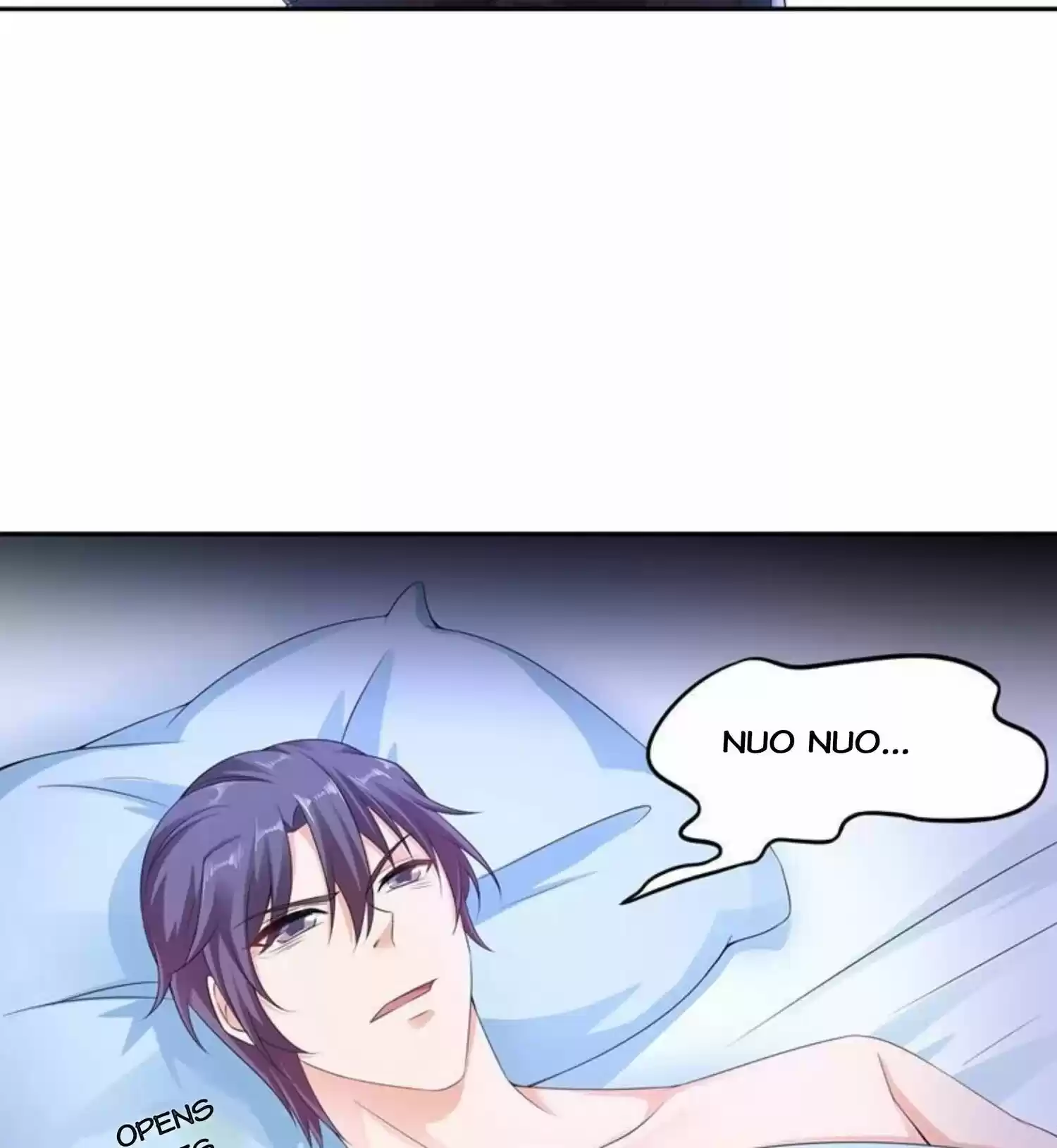 Warm Wedding Chapter 258