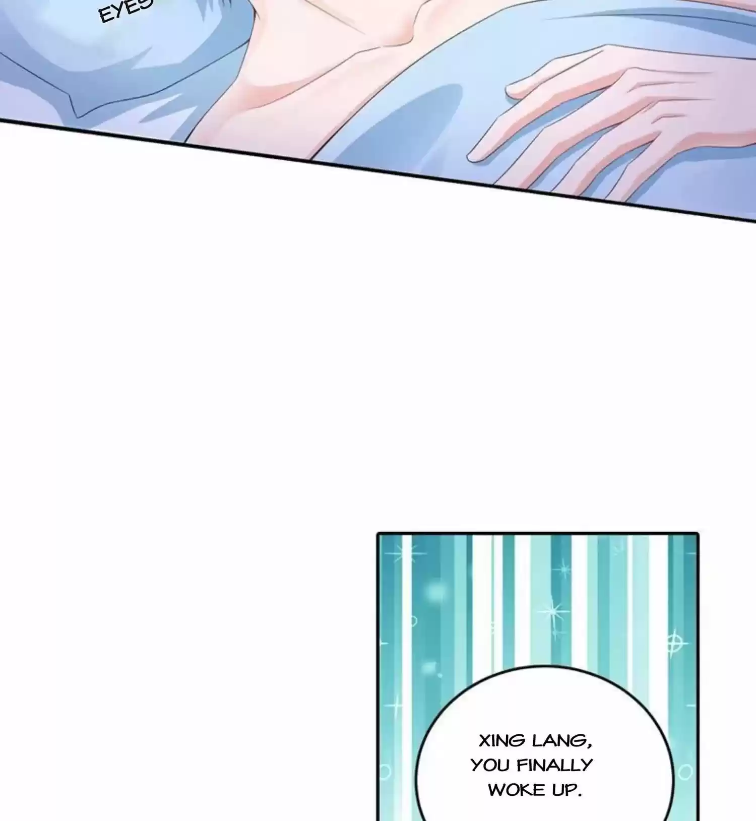 Warm Wedding Chapter 258