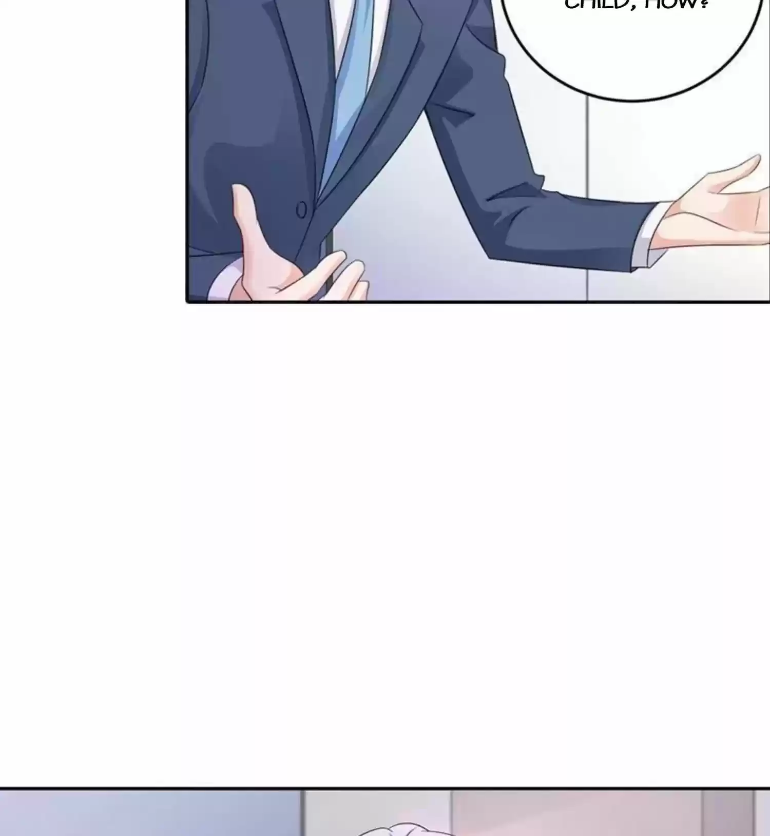 Warm Wedding Chapter 258