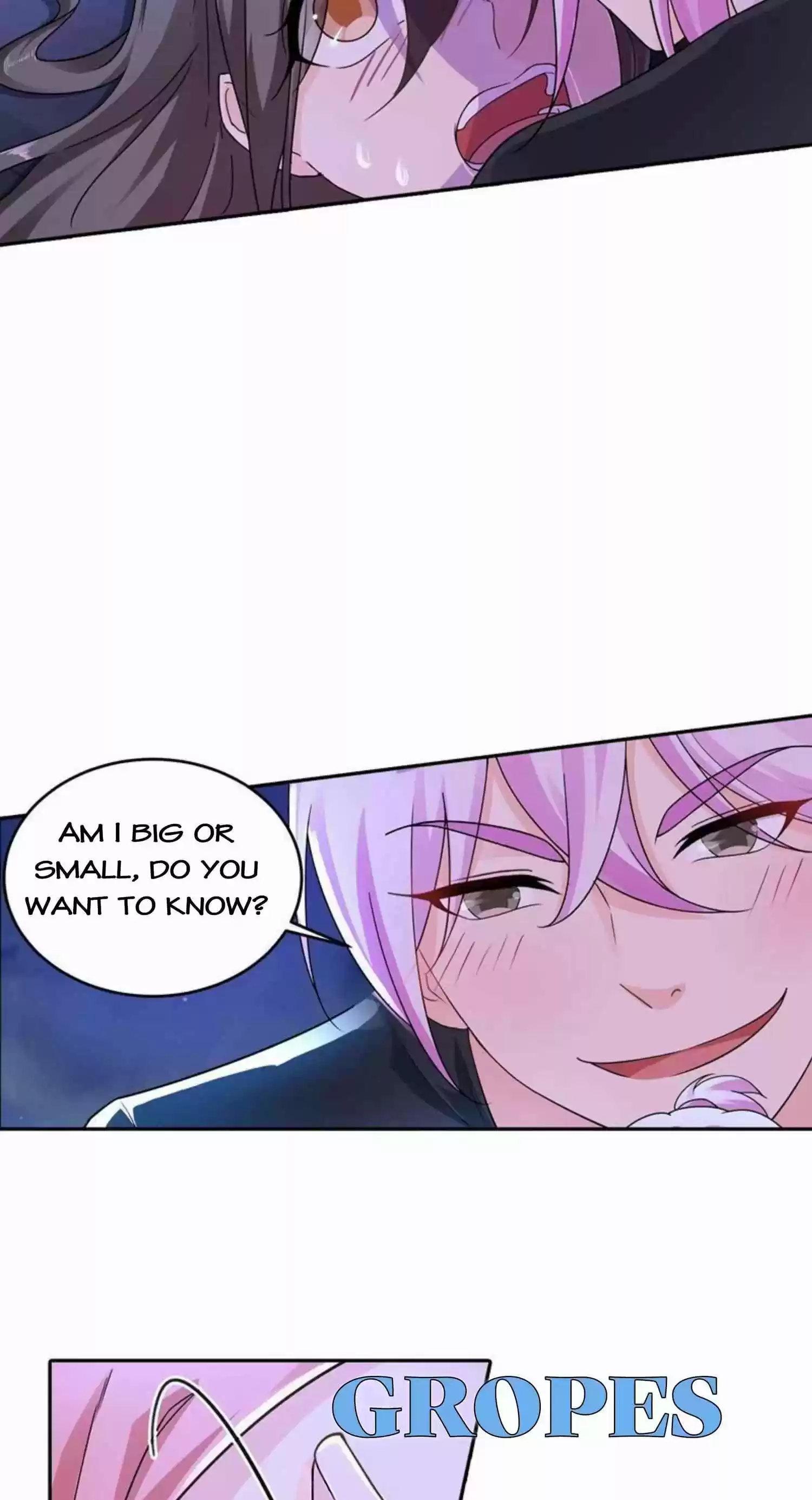 Warm Wedding Chapter 259