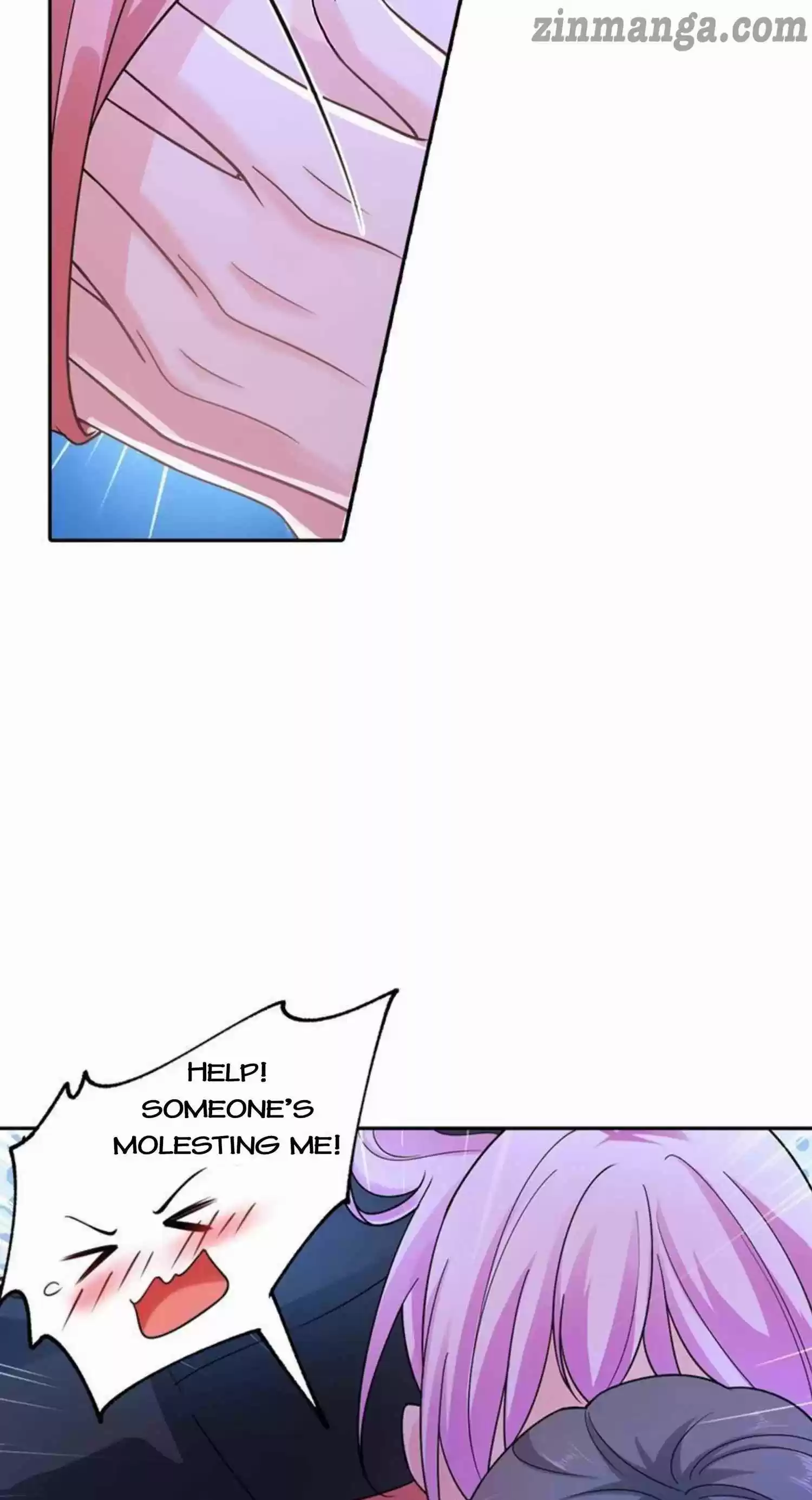 Warm Wedding Chapter 259