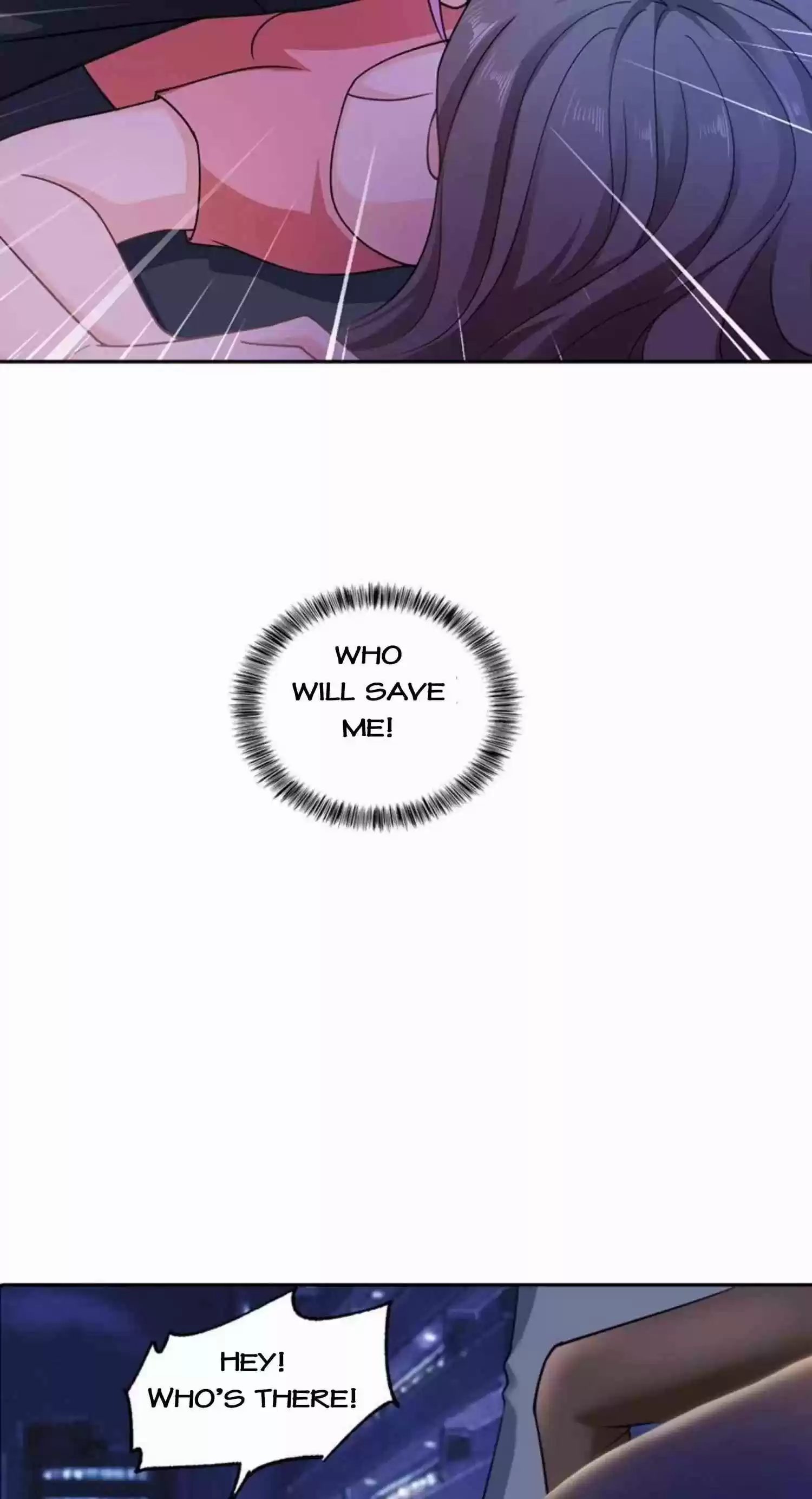 Warm Wedding Chapter 259