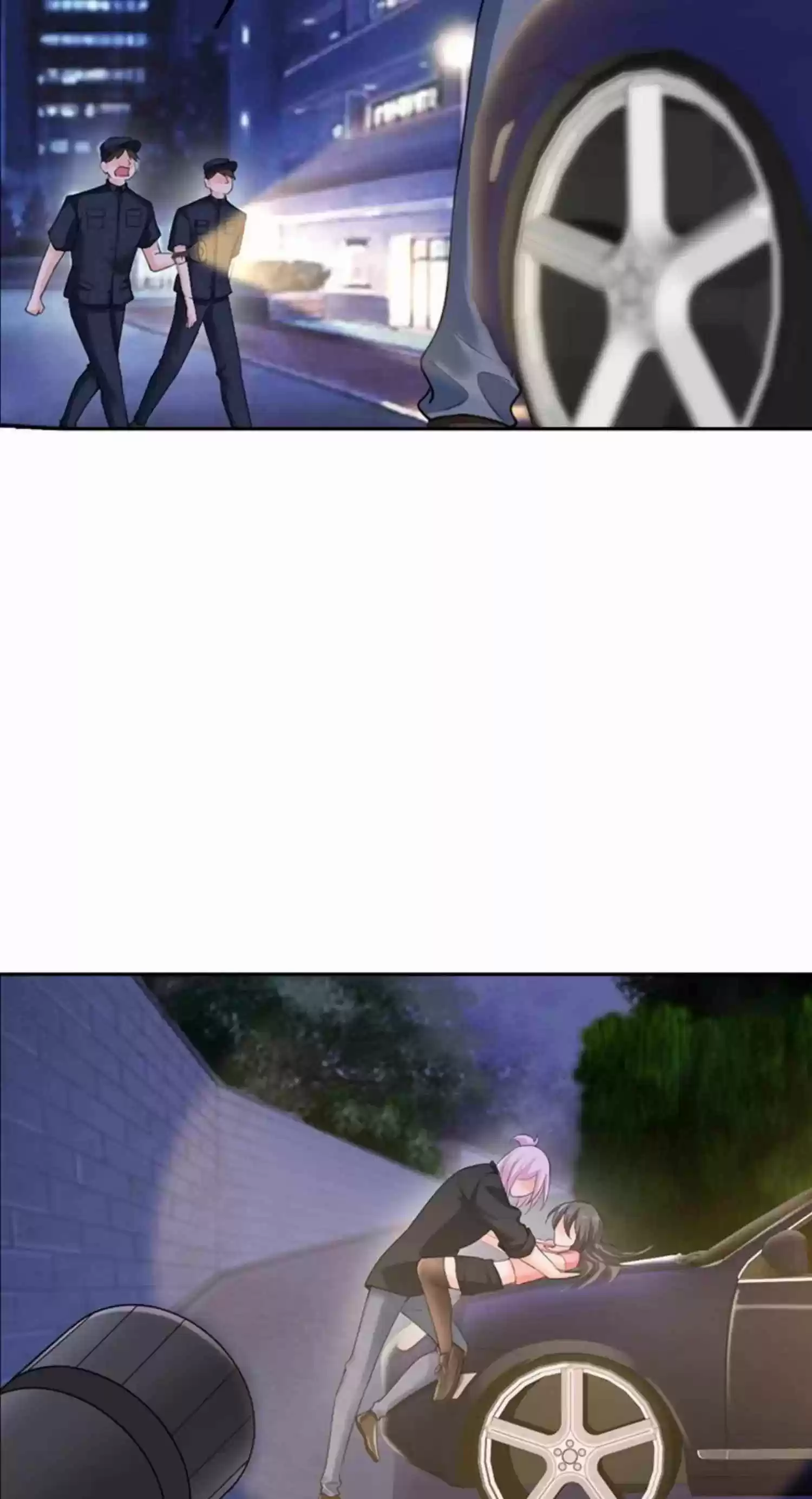 Warm Wedding Chapter 259