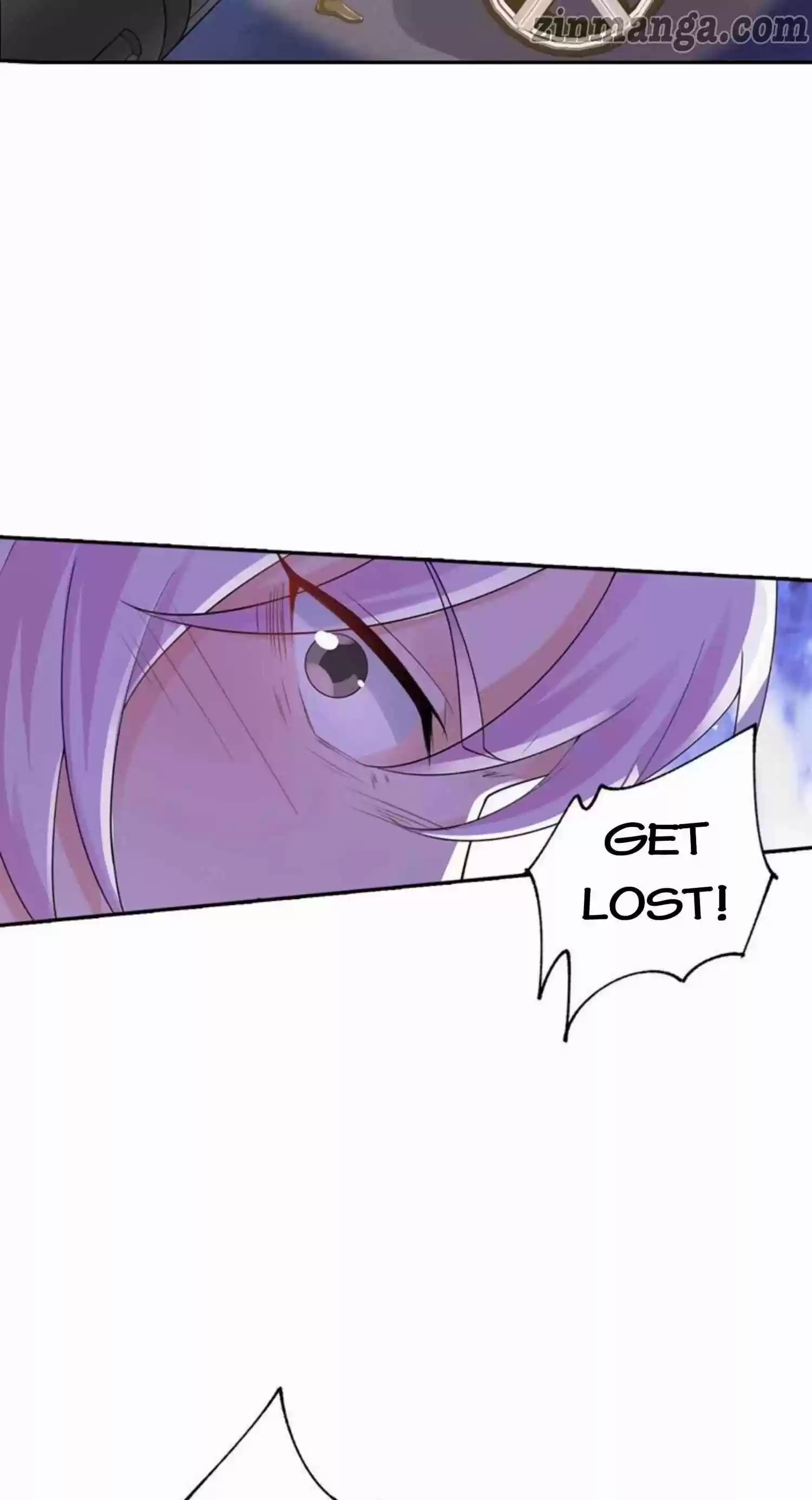 Warm Wedding Chapter 259