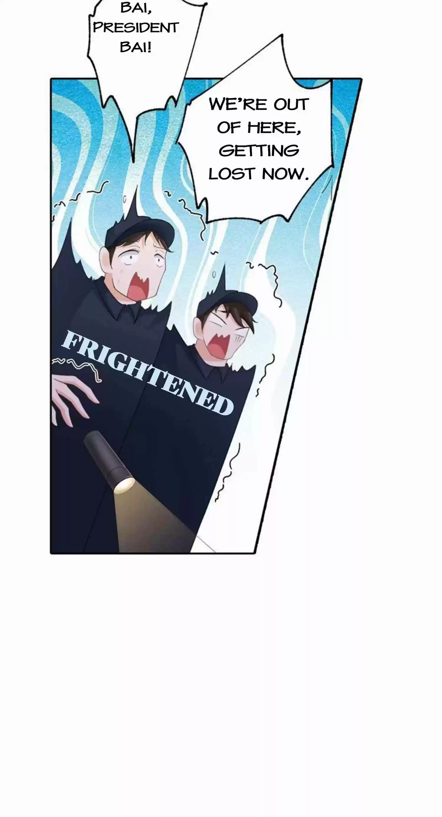 Warm Wedding Chapter 259