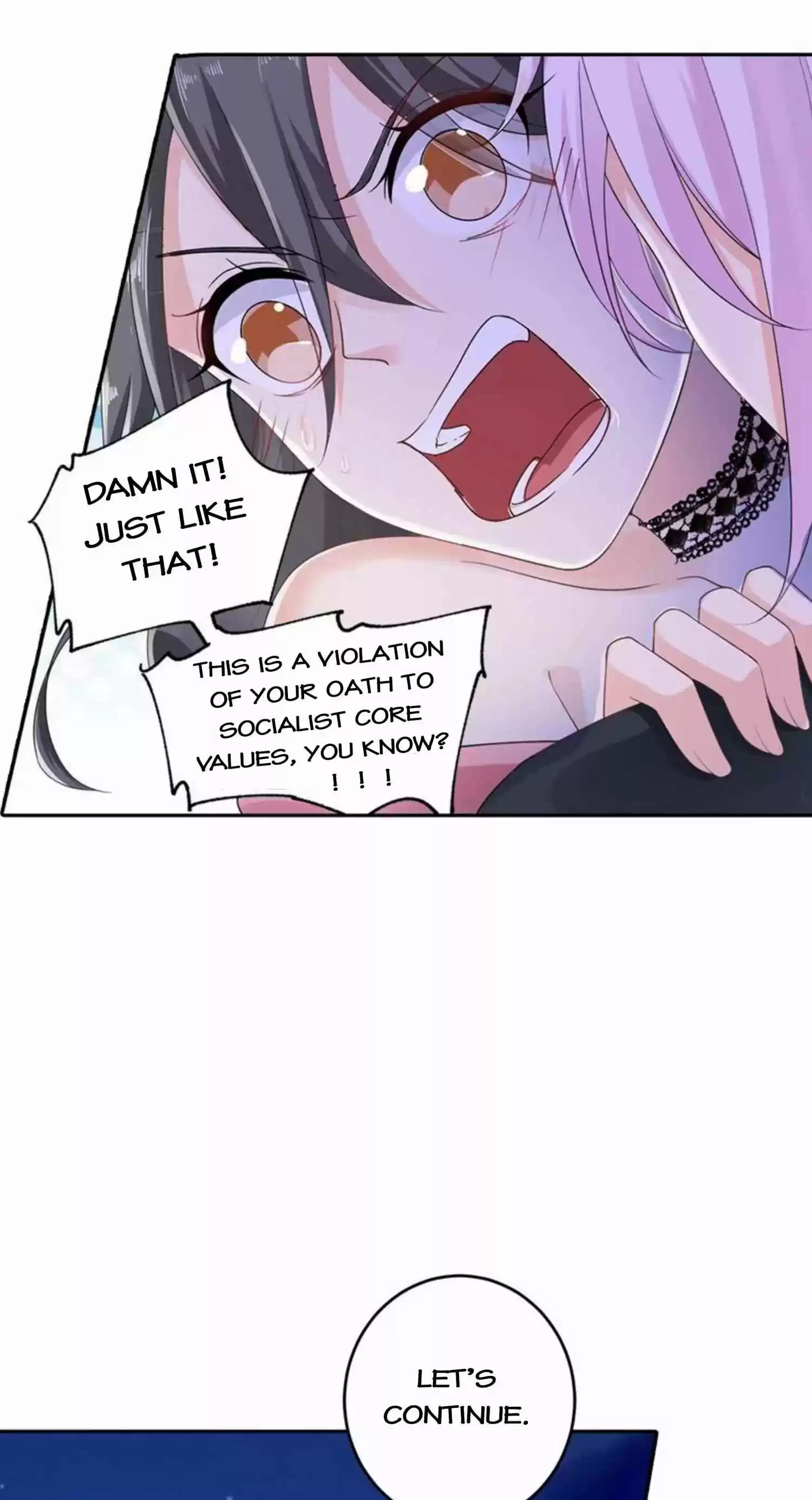 Warm Wedding Chapter 259