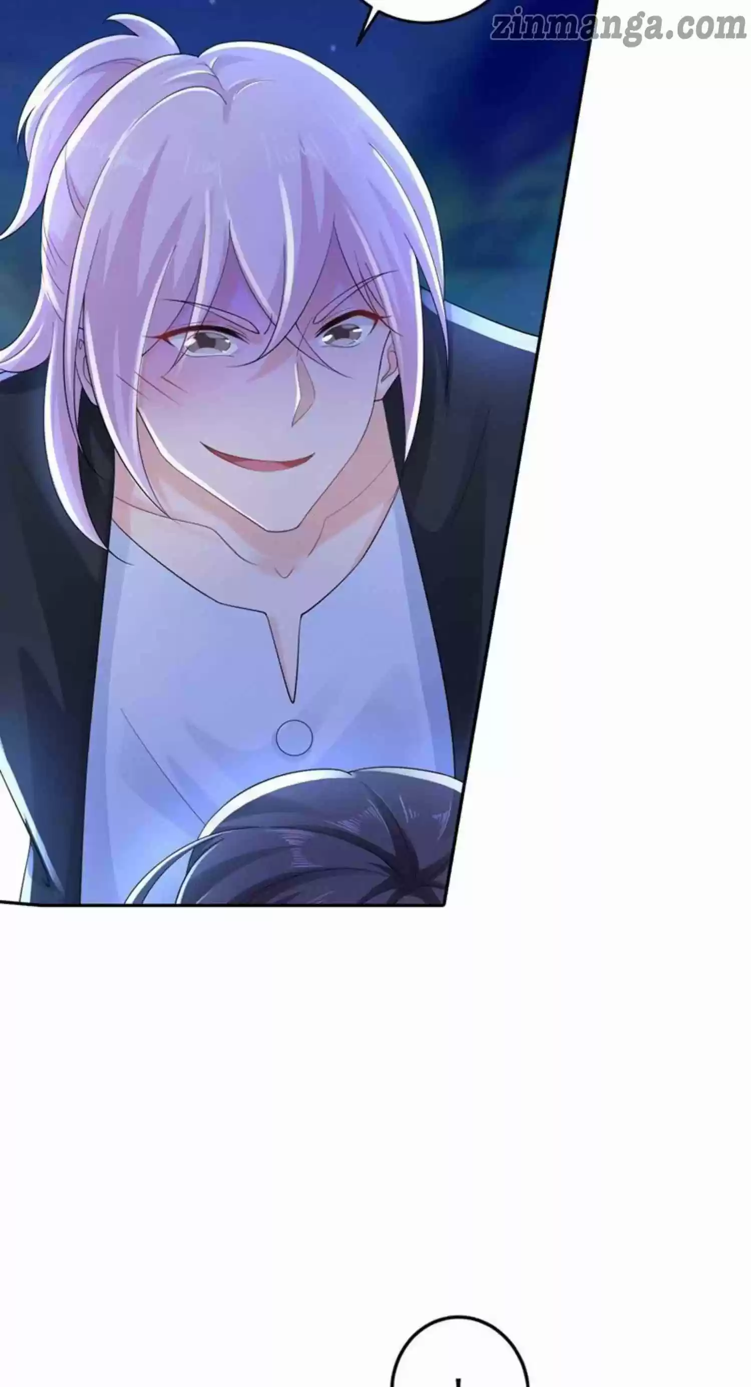 Warm Wedding Chapter 259