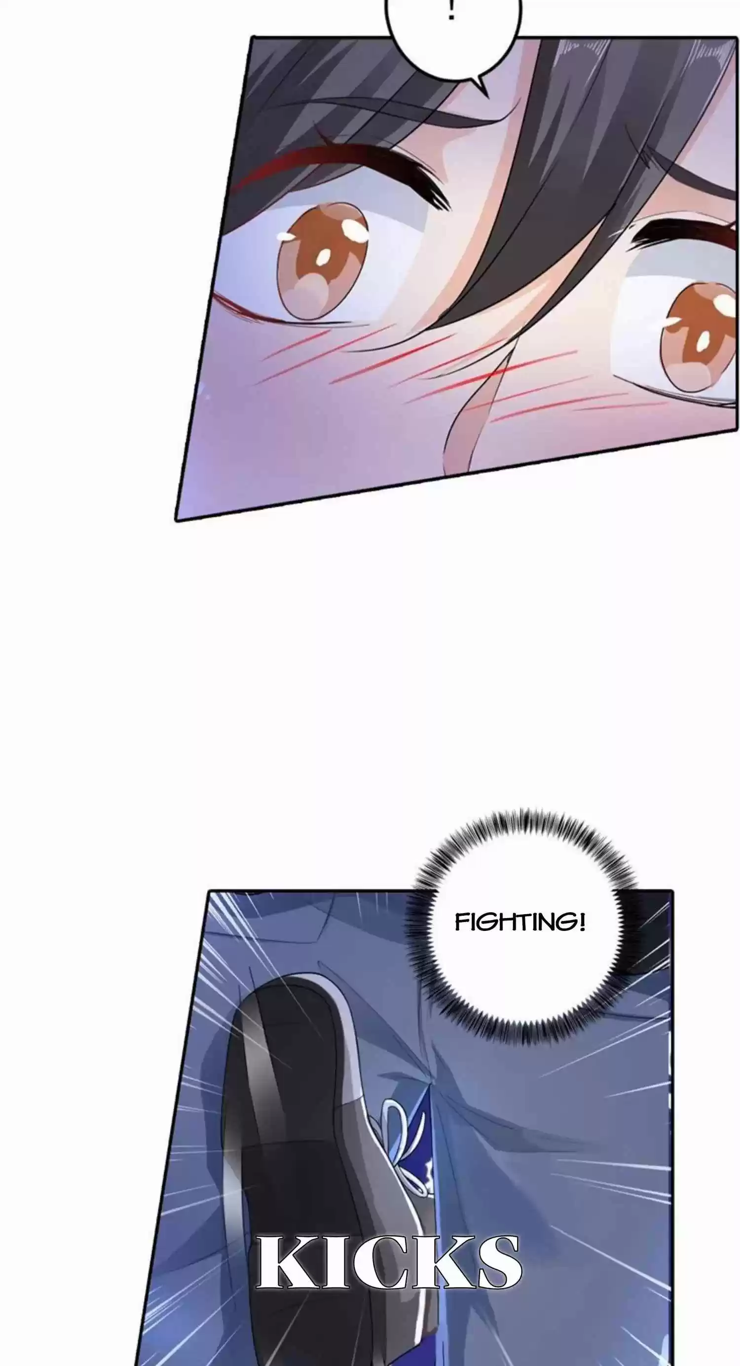 Warm Wedding Chapter 259