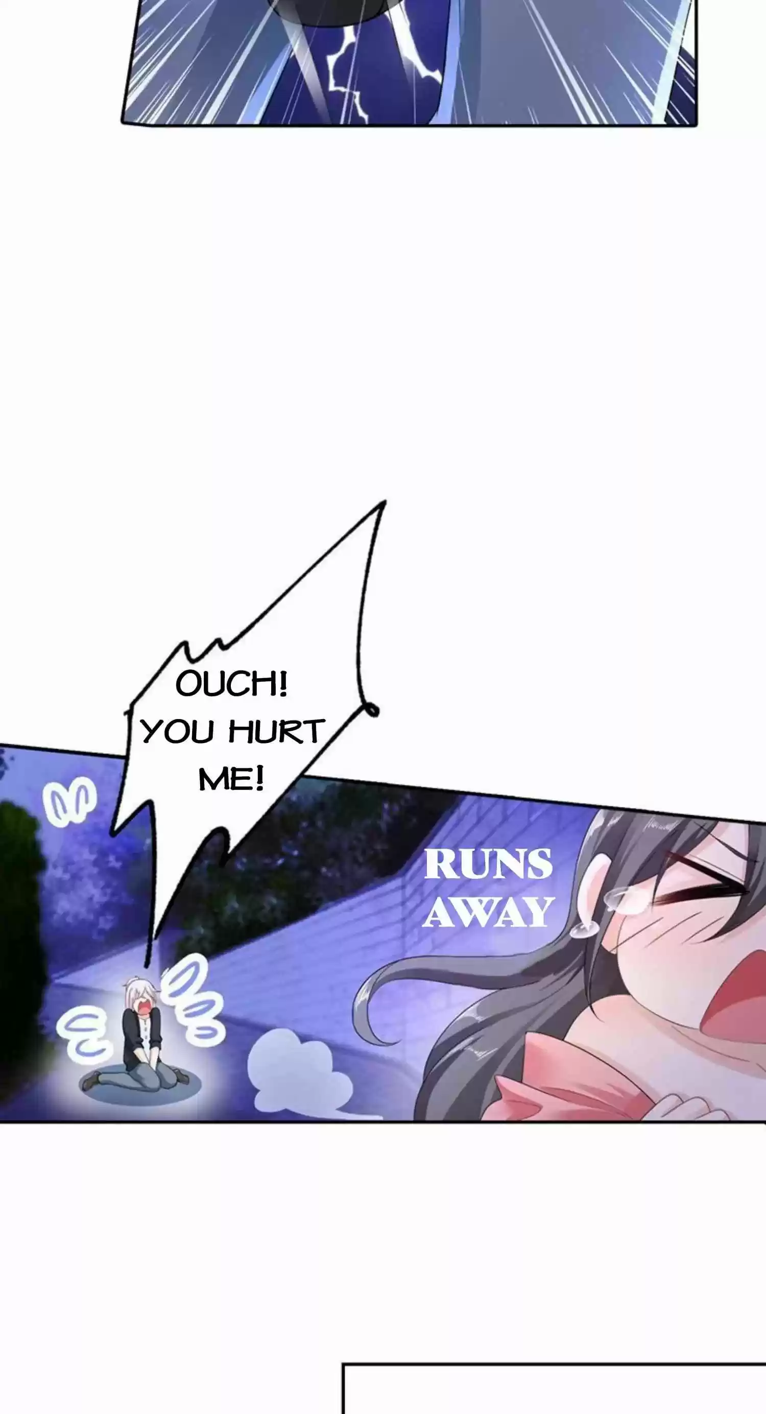 Warm Wedding Chapter 259