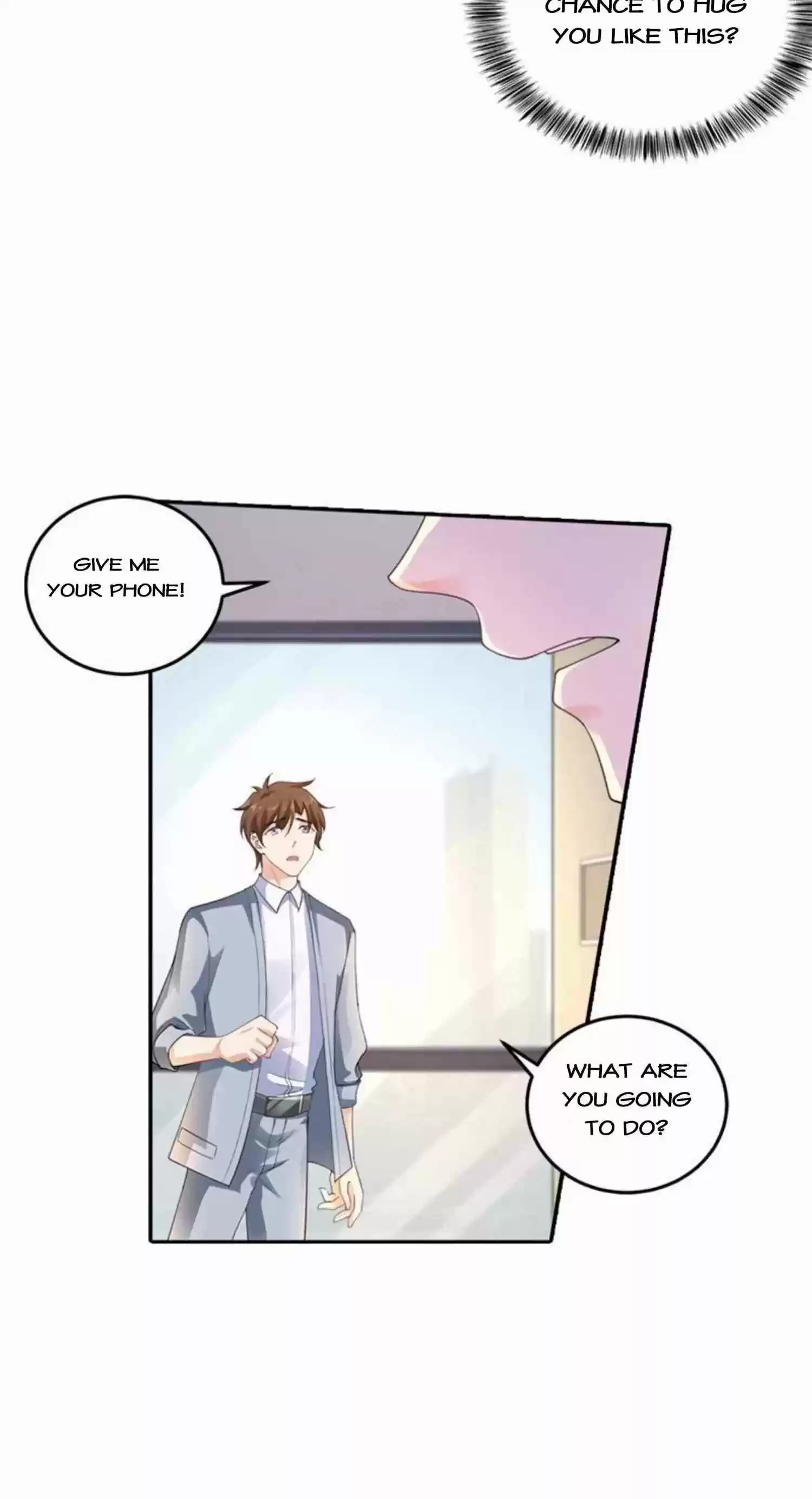 Warm Wedding Chapter 259