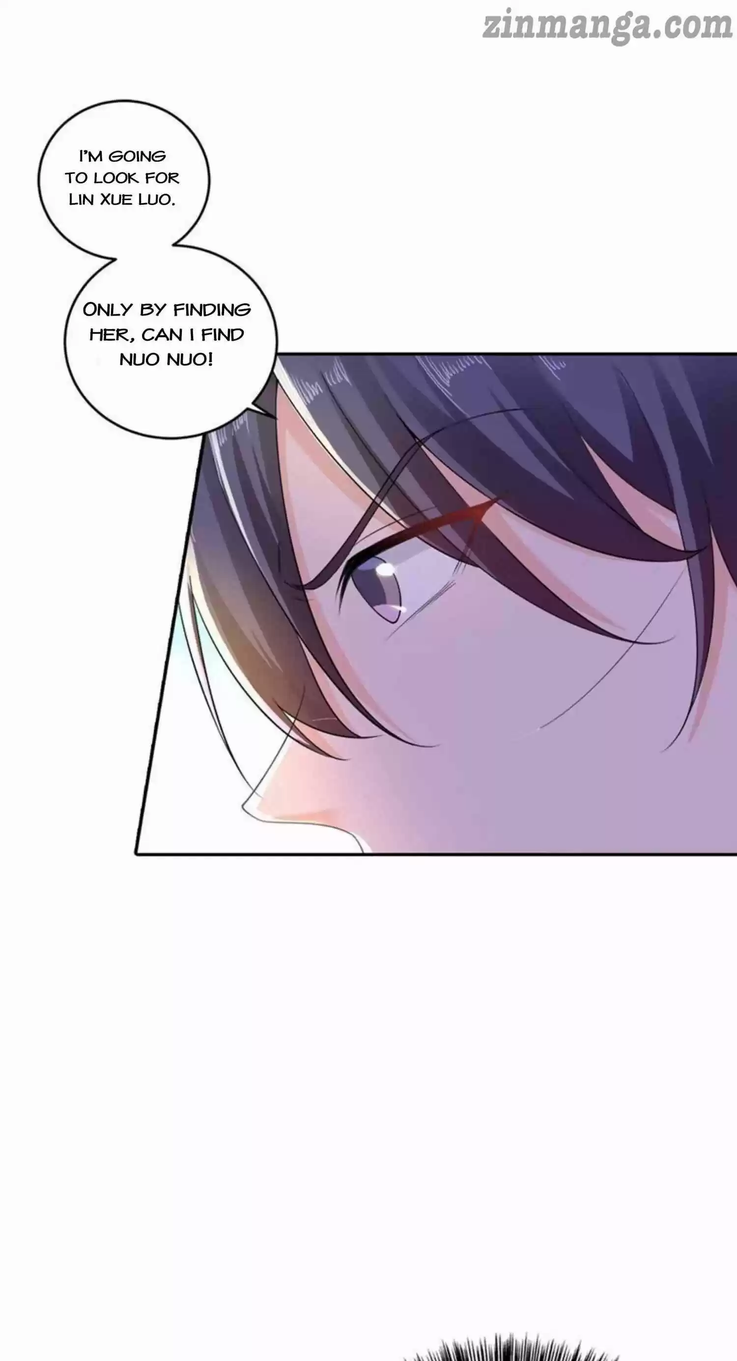 Warm Wedding Chapter 259