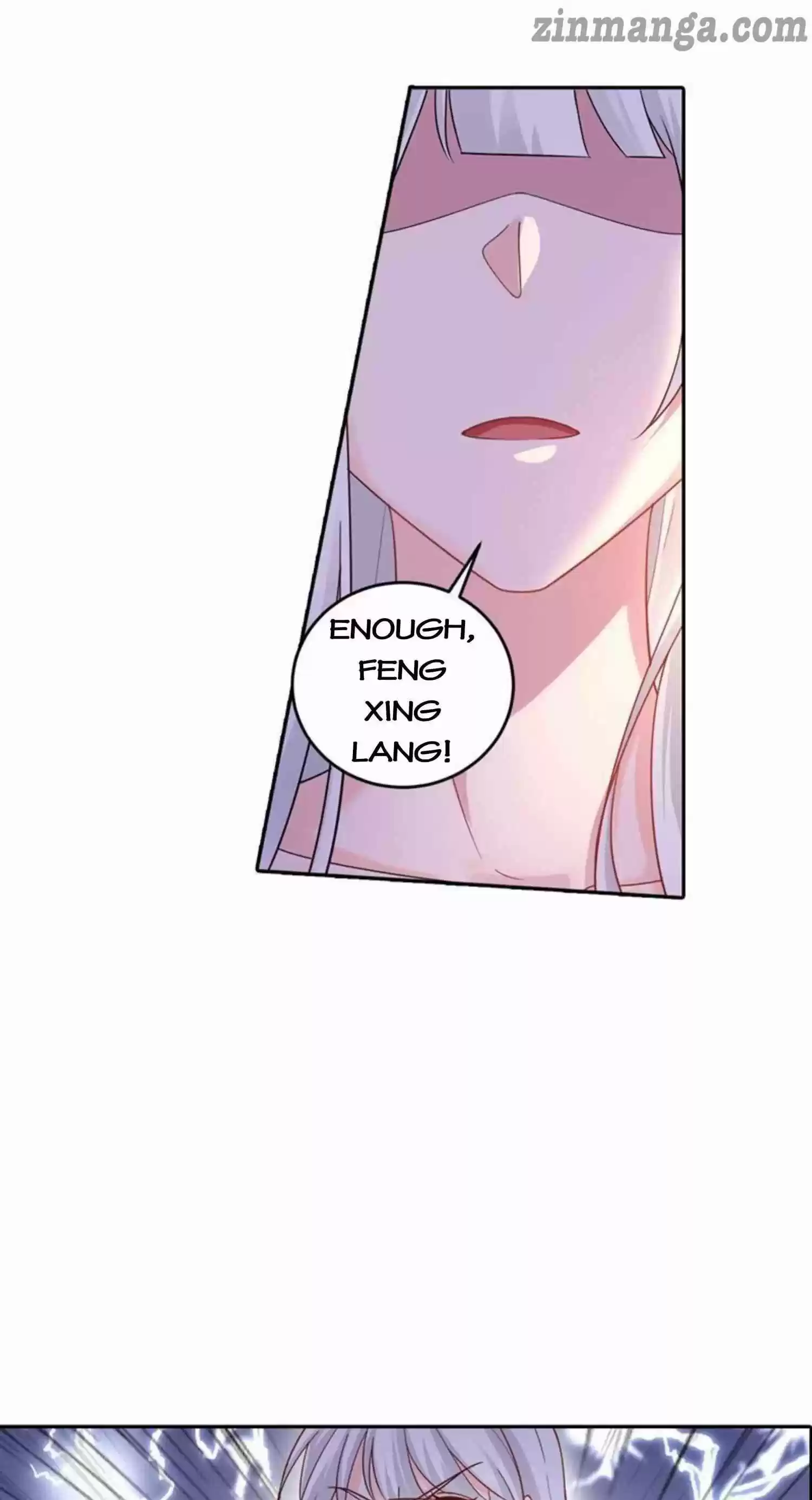 Warm Wedding Chapter 259