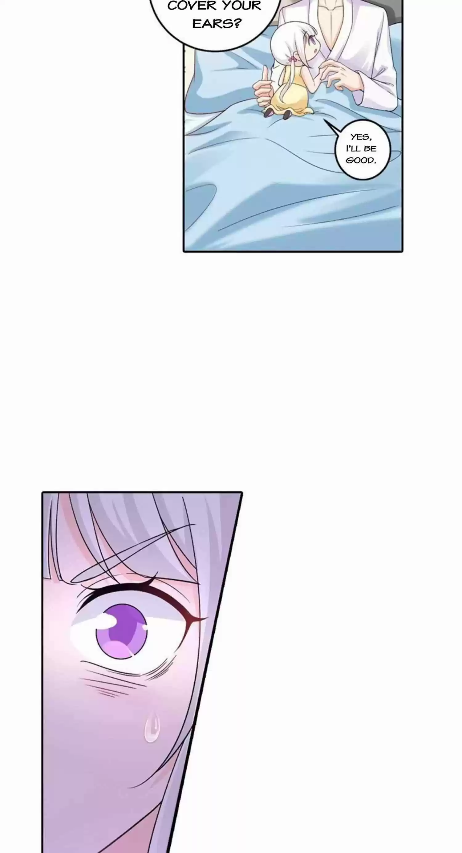 Warm Wedding Chapter 259