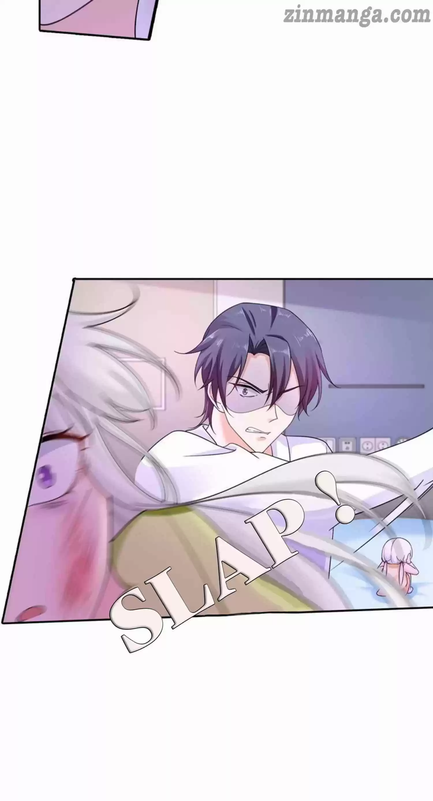 Warm Wedding Chapter 259