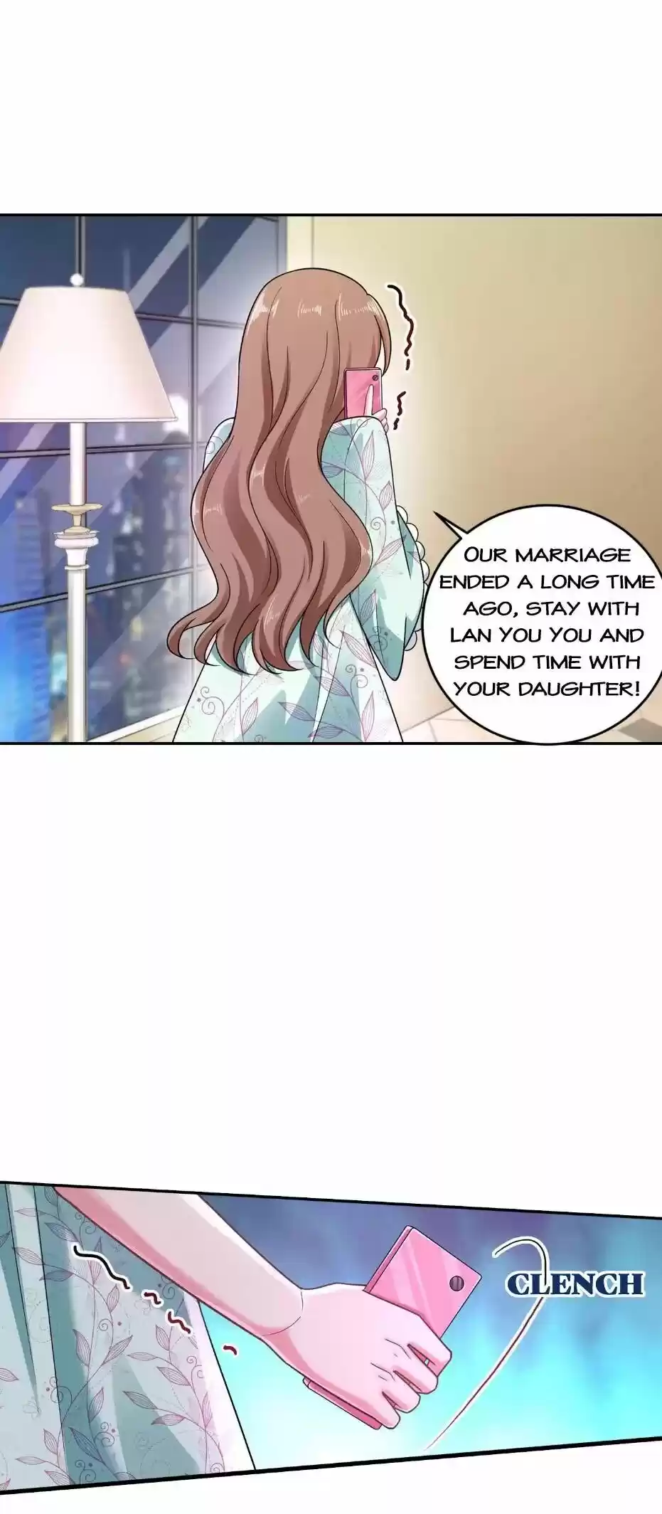 Warm Wedding Chapter 260