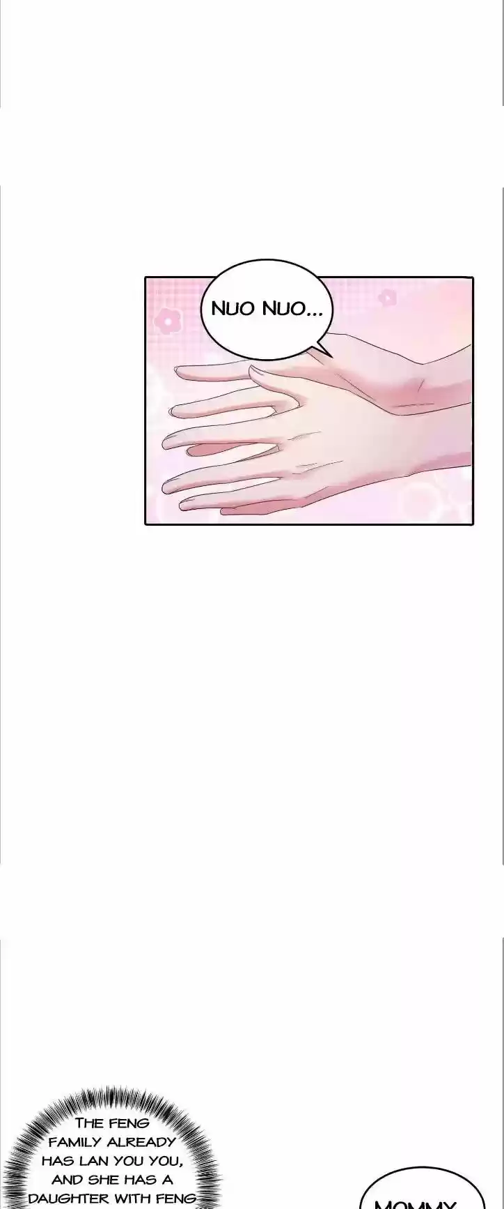 Warm Wedding Chapter 261