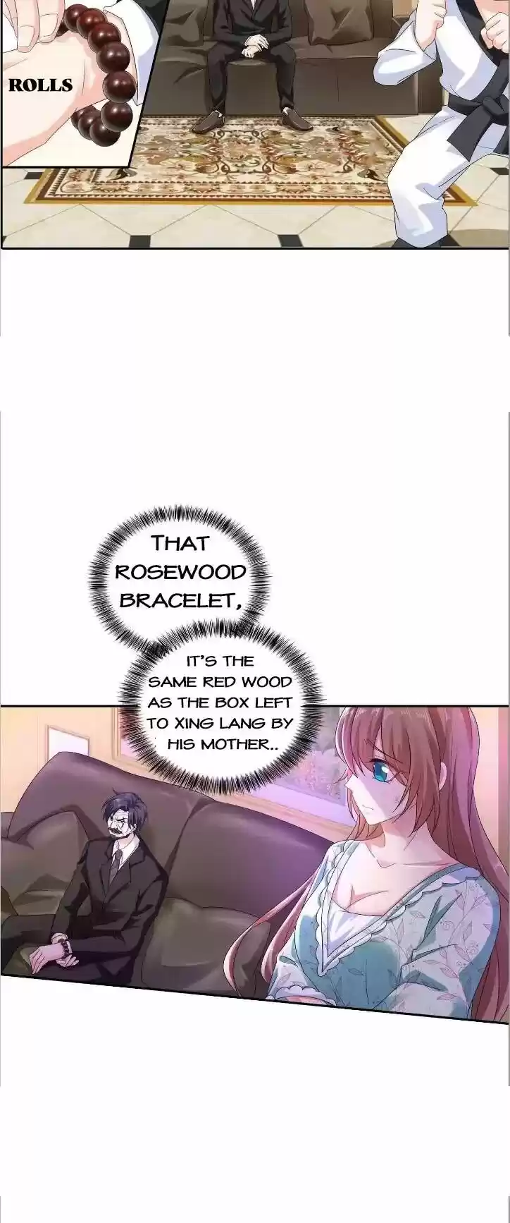 Warm Wedding Chapter 261