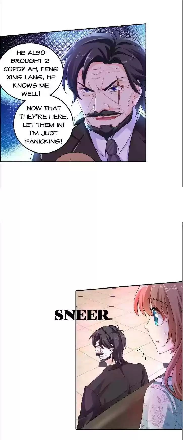 Warm Wedding Chapter 261