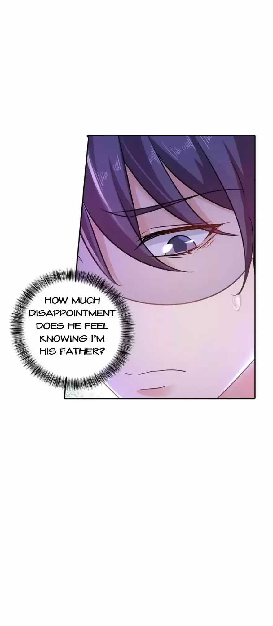 Warm Wedding Chapter 263