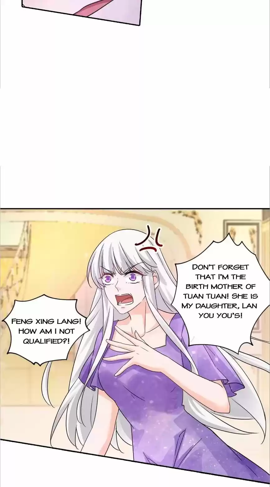 Warm Wedding Chapter 264