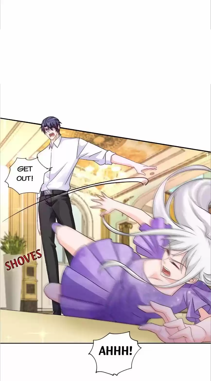 Warm Wedding Chapter 264