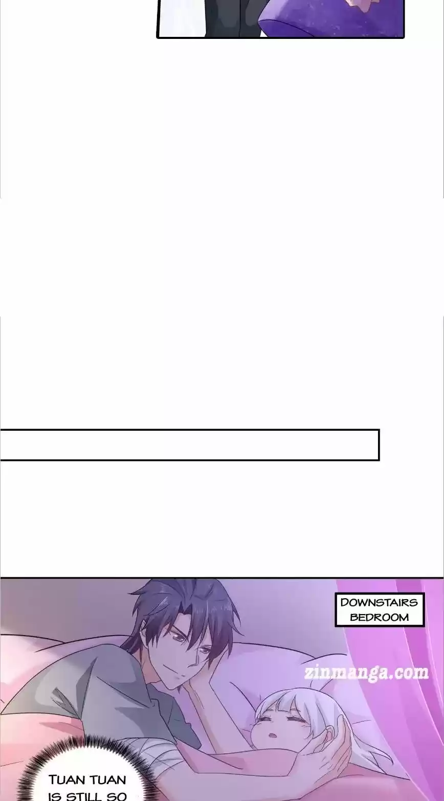 Warm Wedding Chapter 264