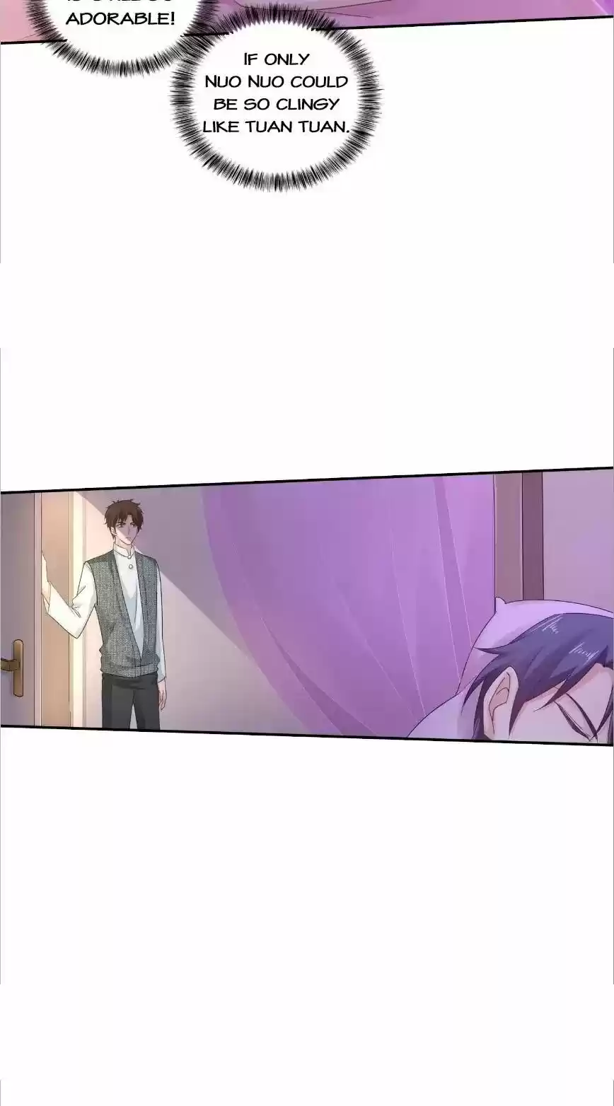 Warm Wedding Chapter 264