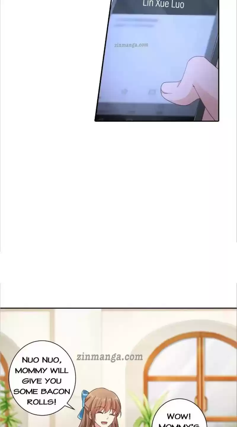 Warm Wedding Chapter 264