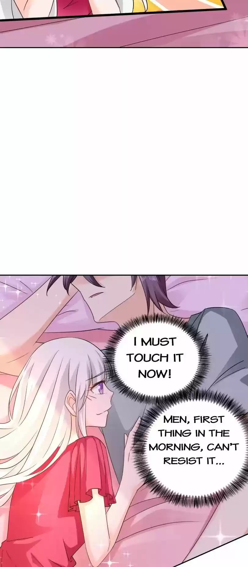 Warm Wedding Chapter 265