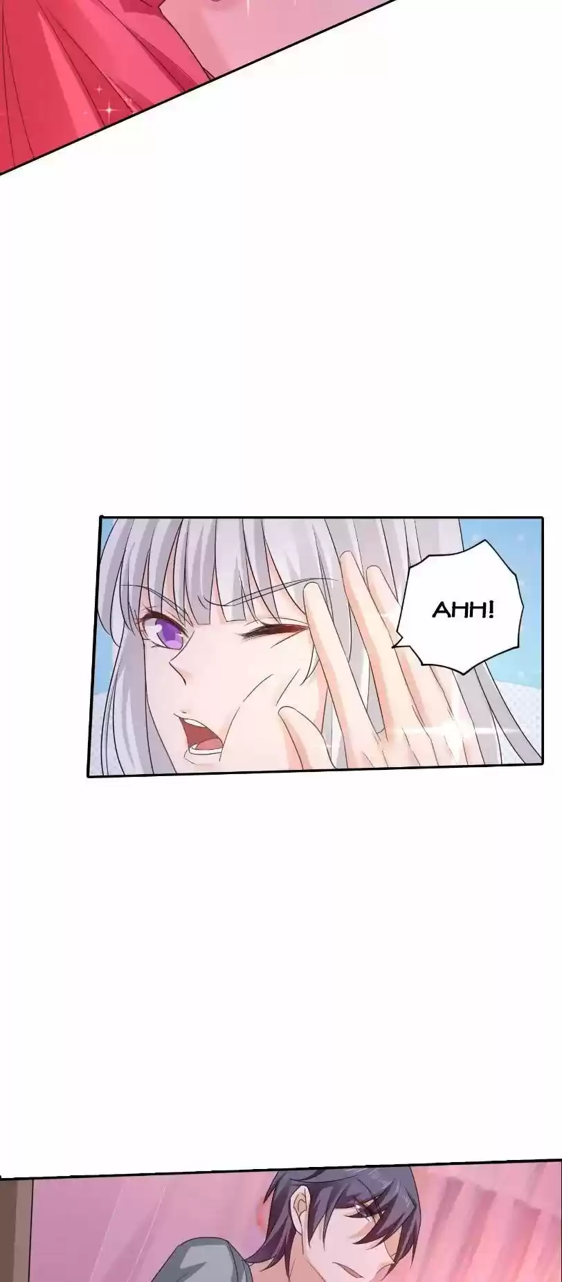 Warm Wedding Chapter 265