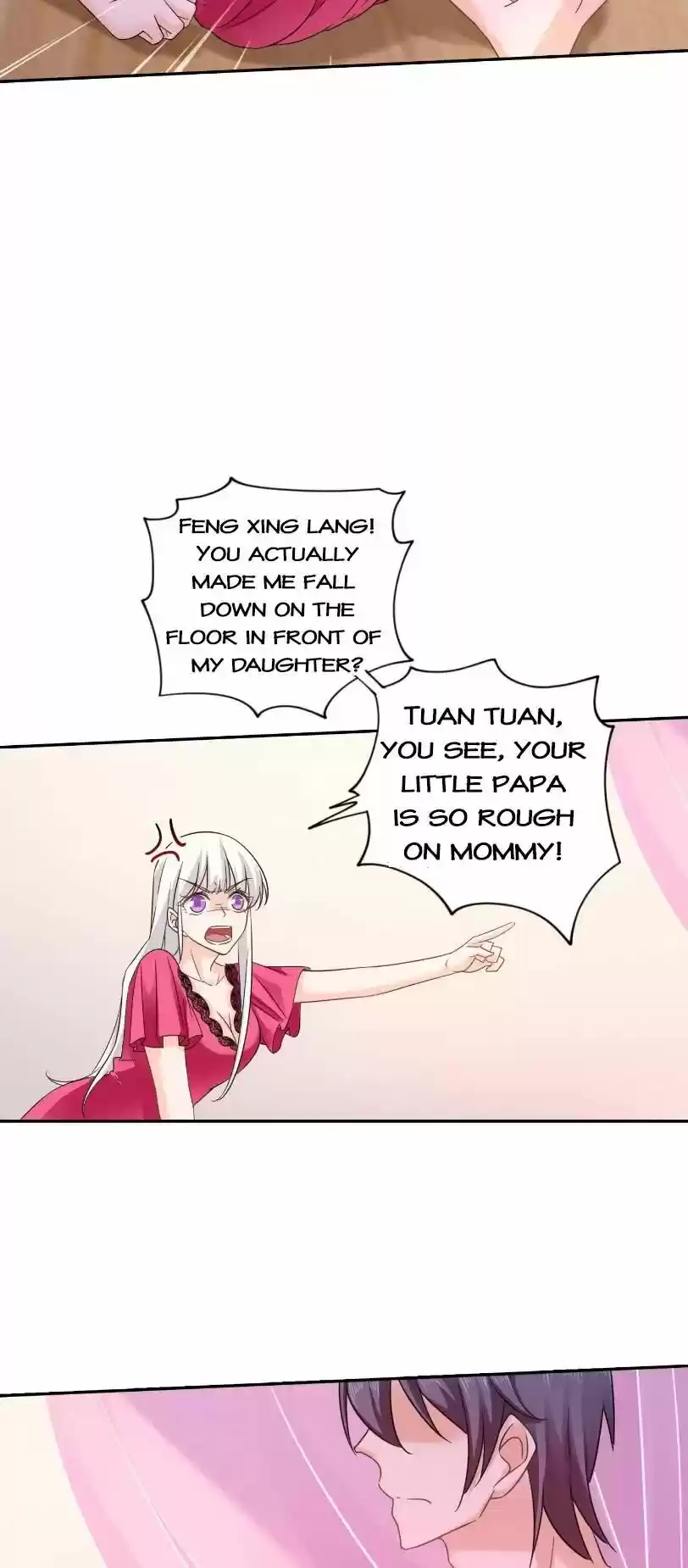 Warm Wedding Chapter 265