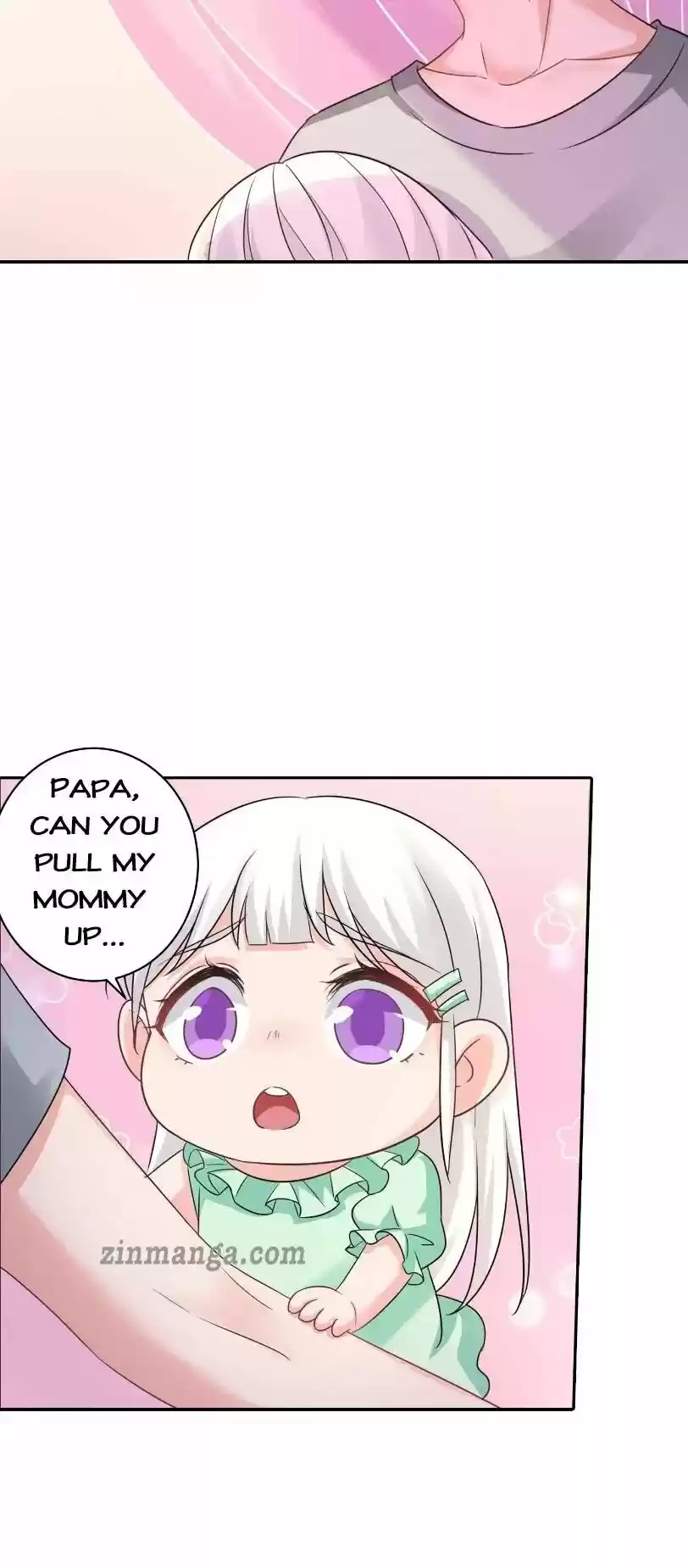 Warm Wedding Chapter 265