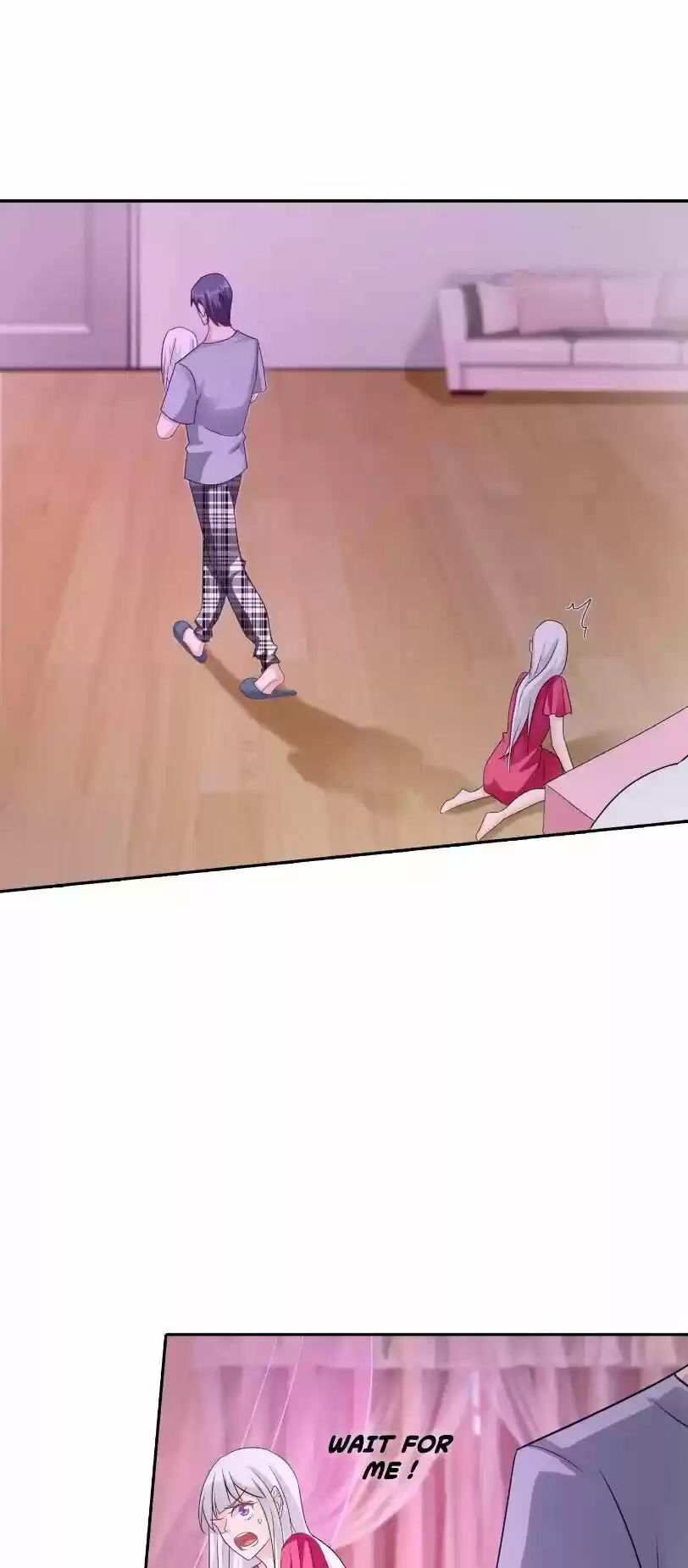 Warm Wedding Chapter 265