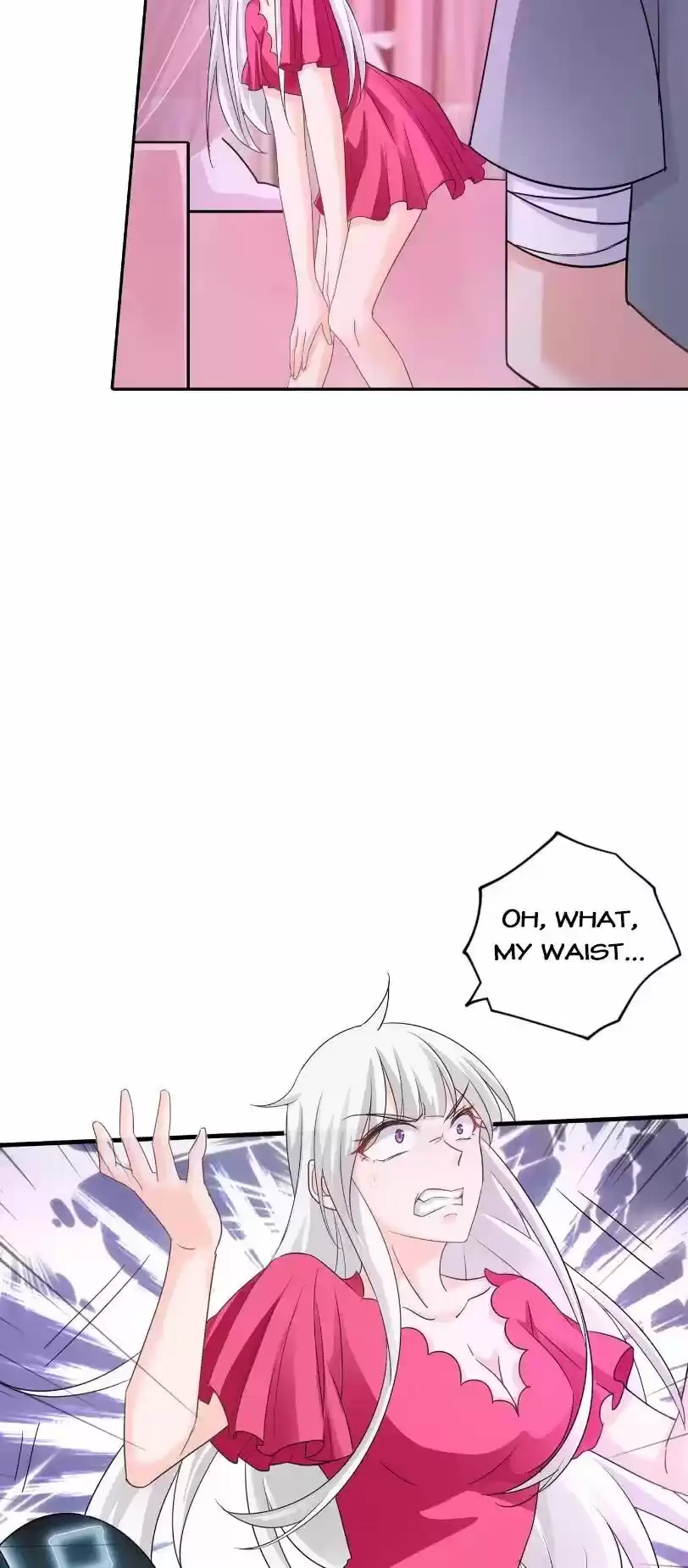 Warm Wedding Chapter 265