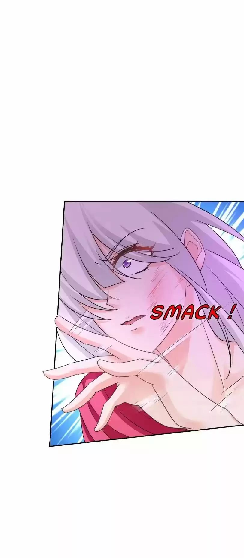 Warm Wedding Chapter 265