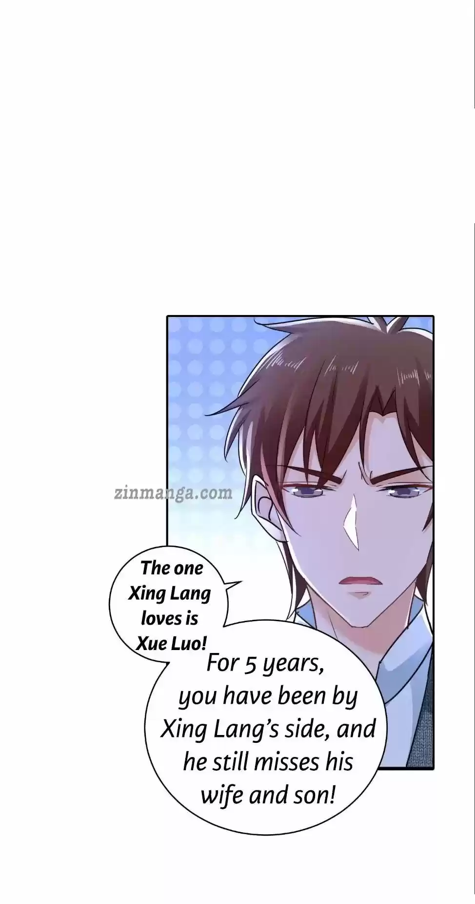 Warm Wedding Chapter 266