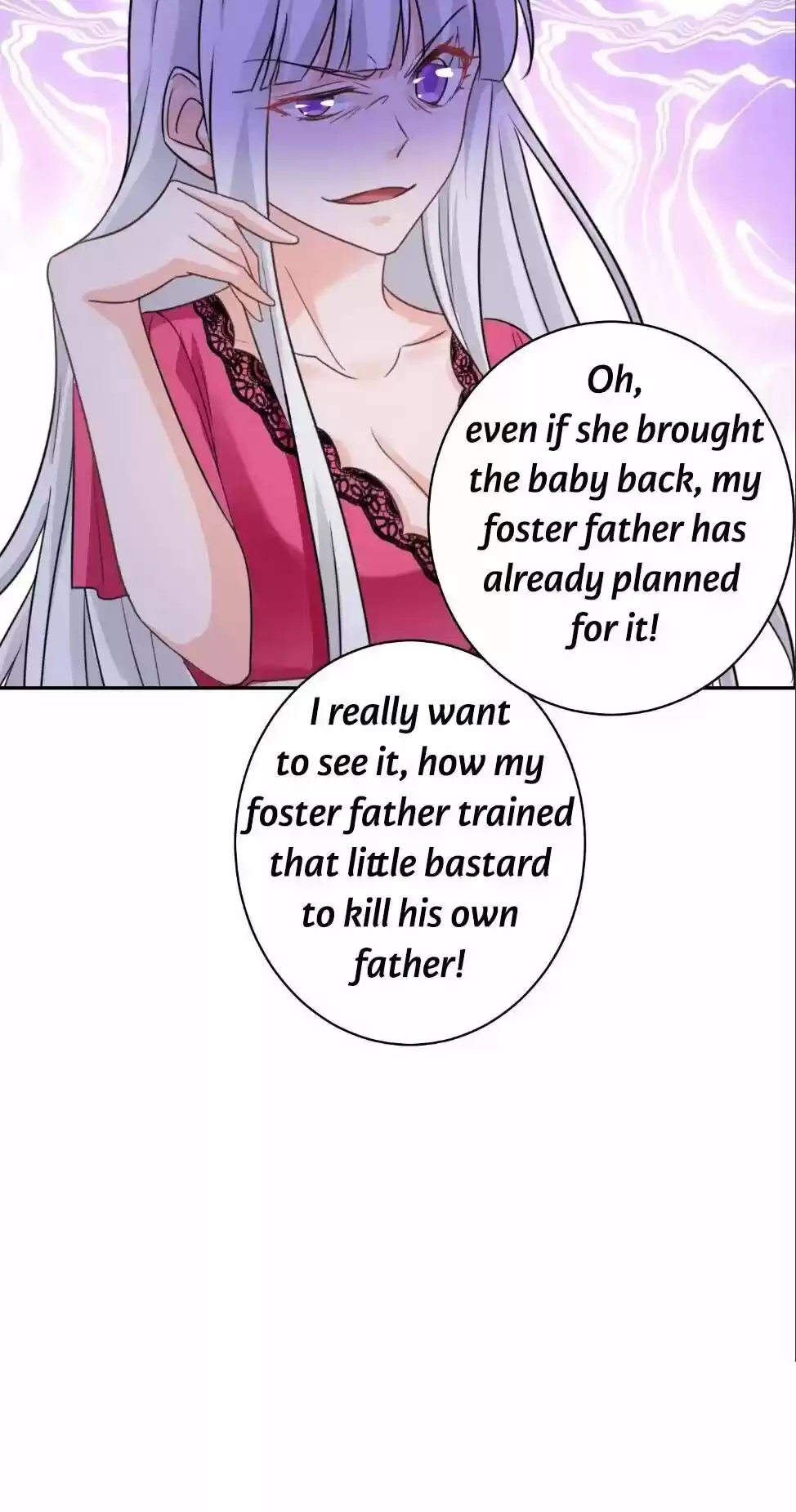 Warm Wedding Chapter 266