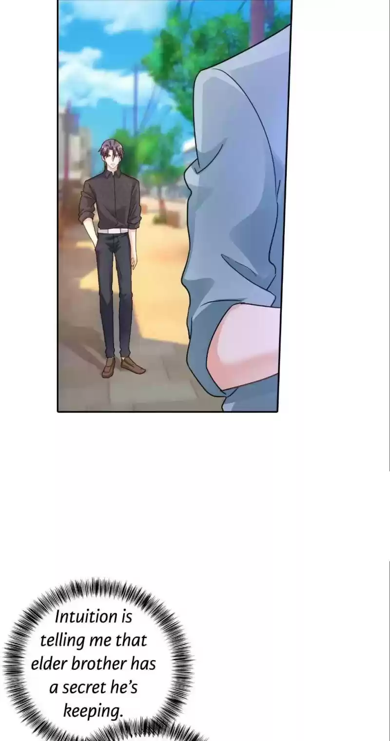 Warm Wedding Chapter 266