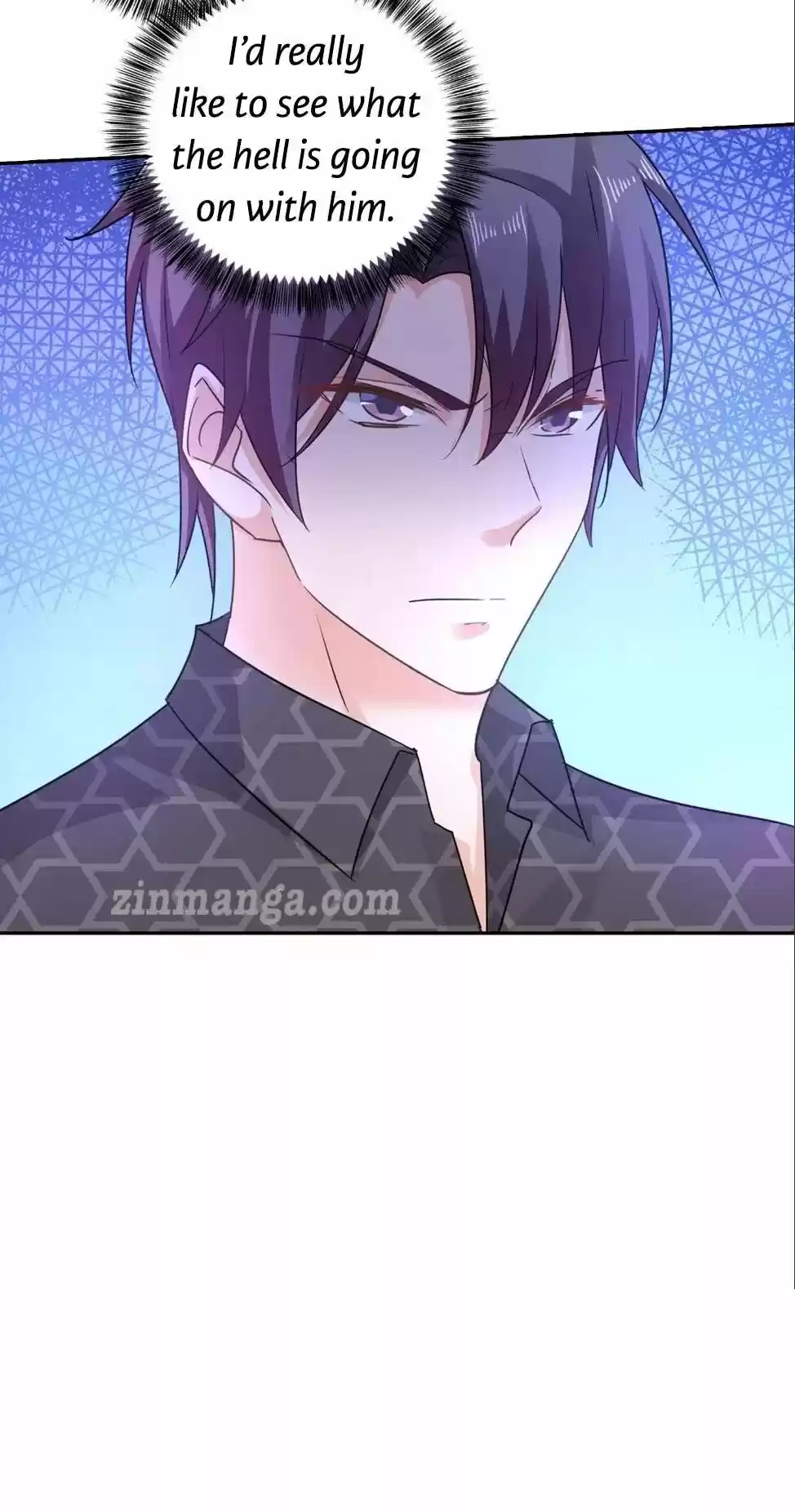 Warm Wedding Chapter 266