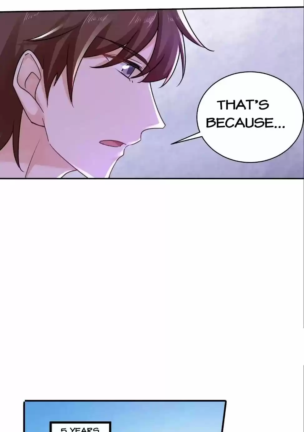 Warm Wedding Chapter 267