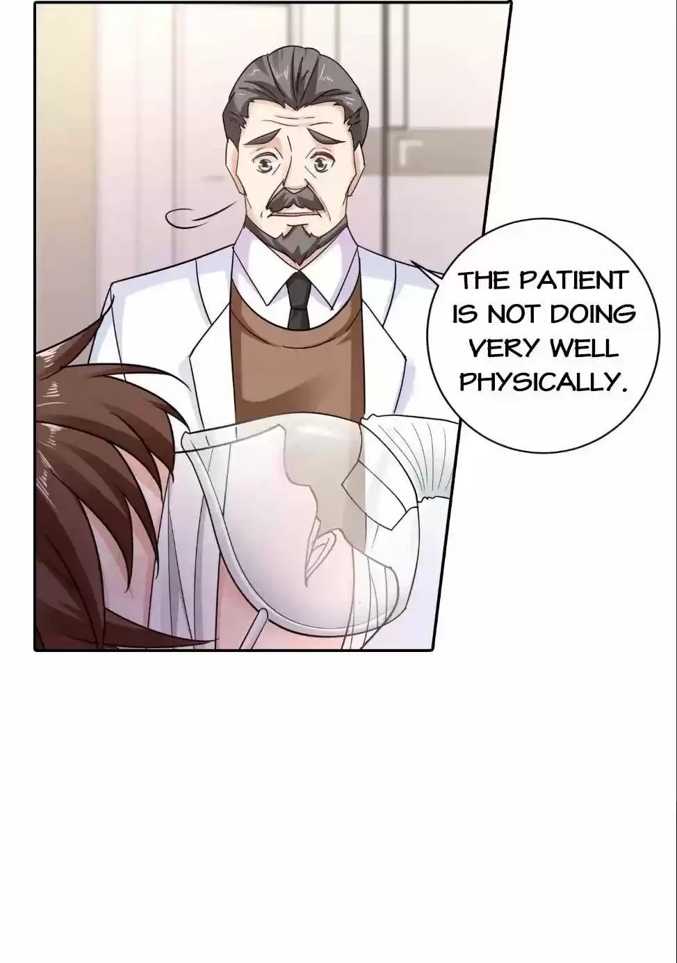 Warm Wedding Chapter 267