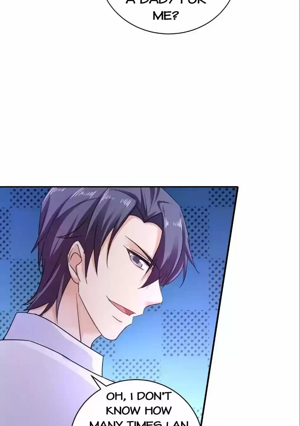 Warm Wedding Chapter 267