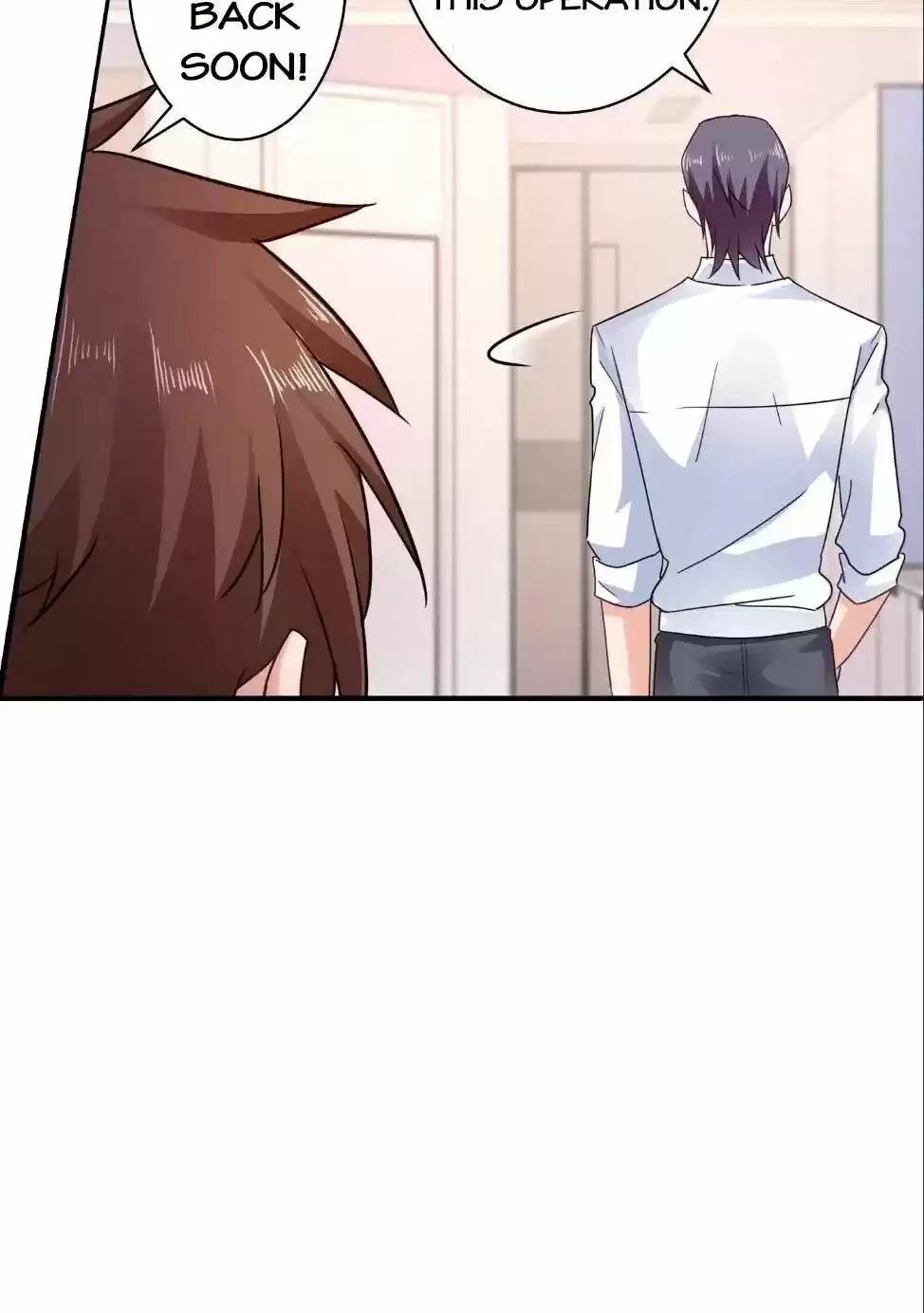 Warm Wedding Chapter 267