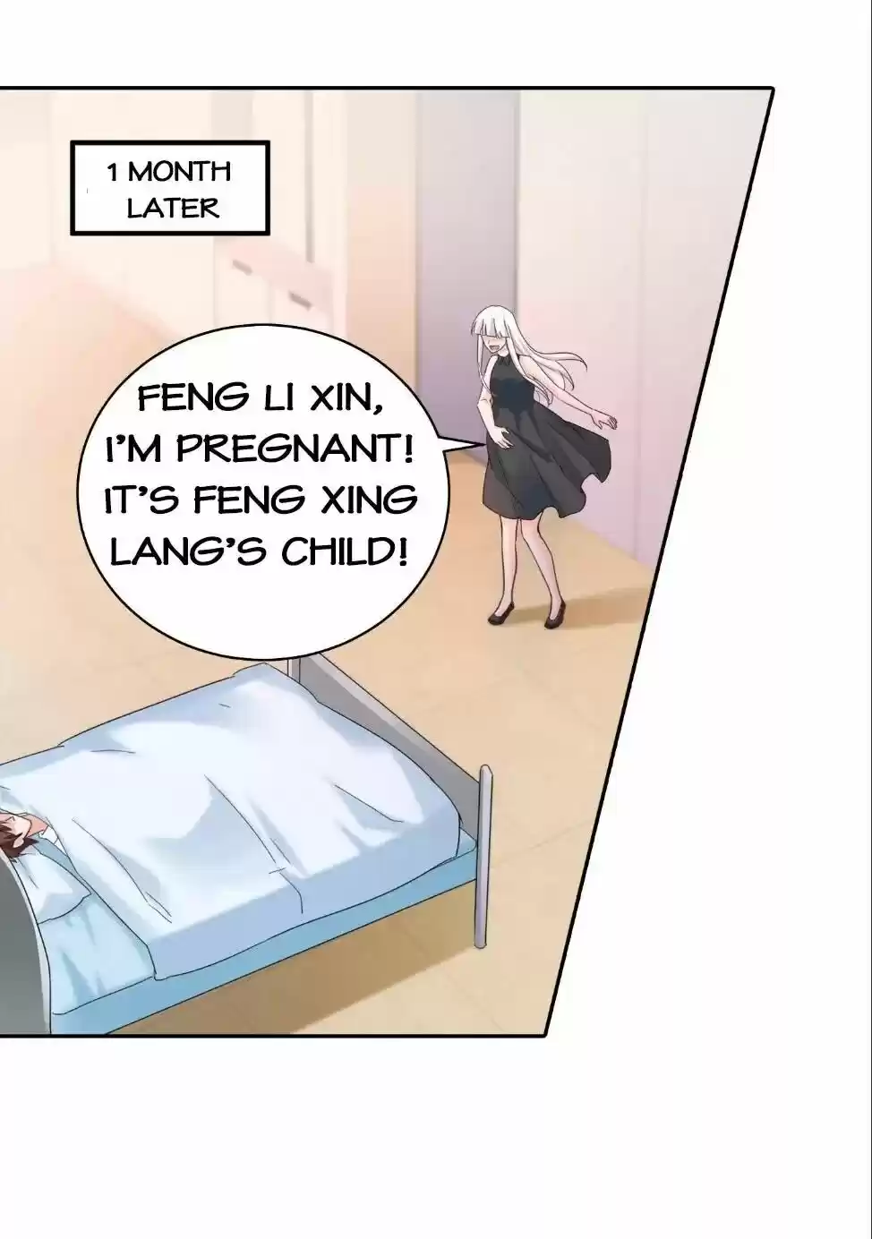 Warm Wedding Chapter 267