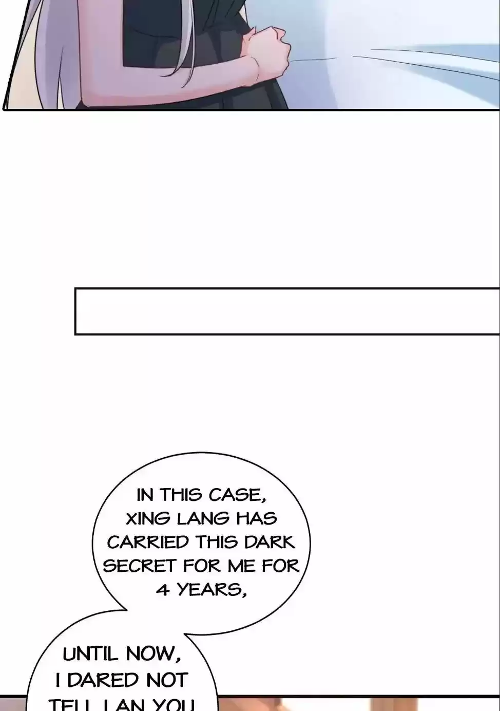 Warm Wedding Chapter 267