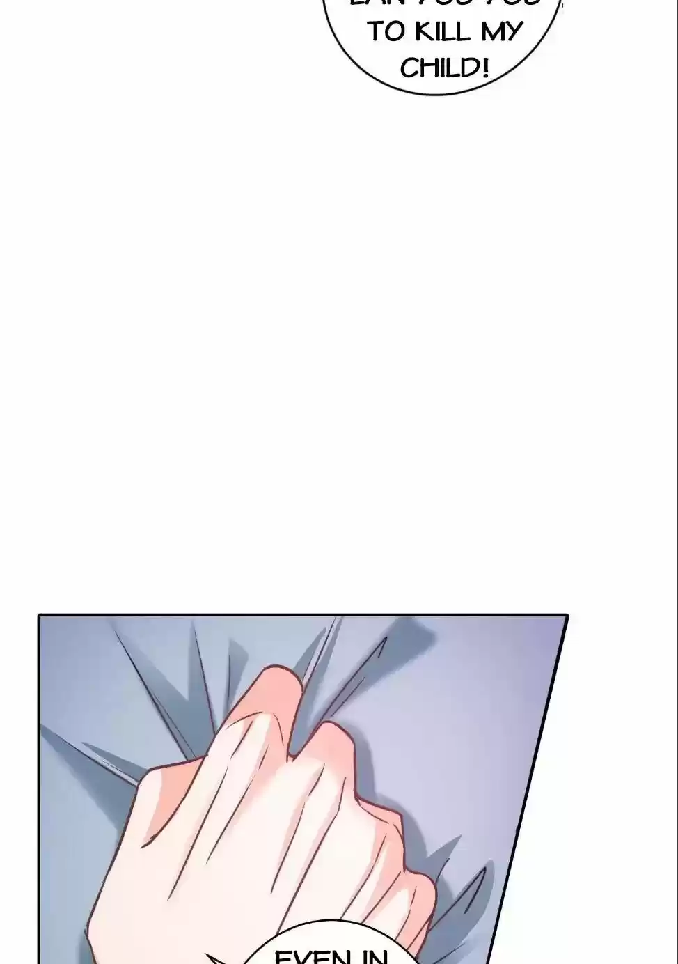 Warm Wedding Chapter 267