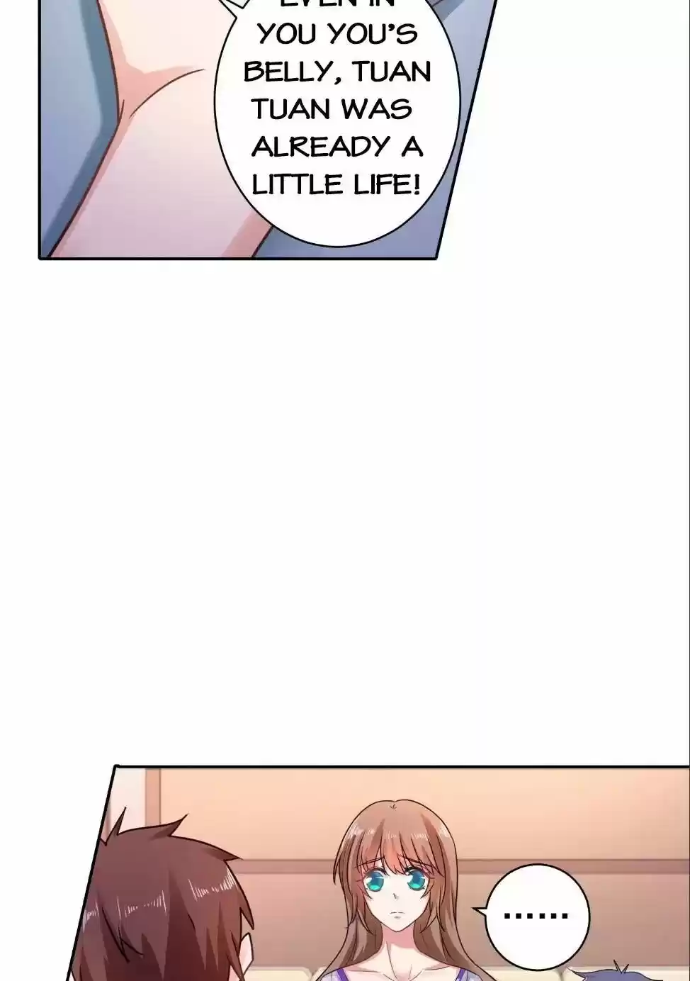 Warm Wedding Chapter 267